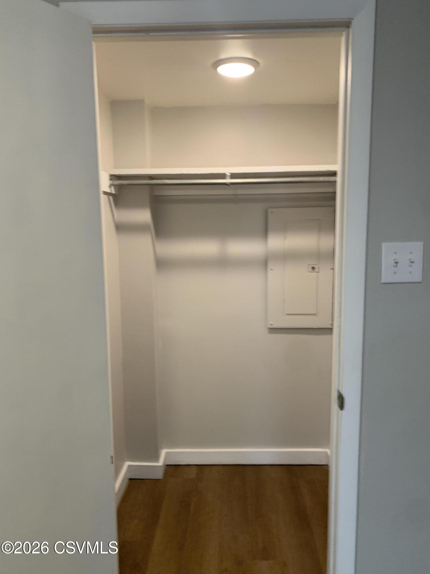 20 PENNSYLVANIA Avenue