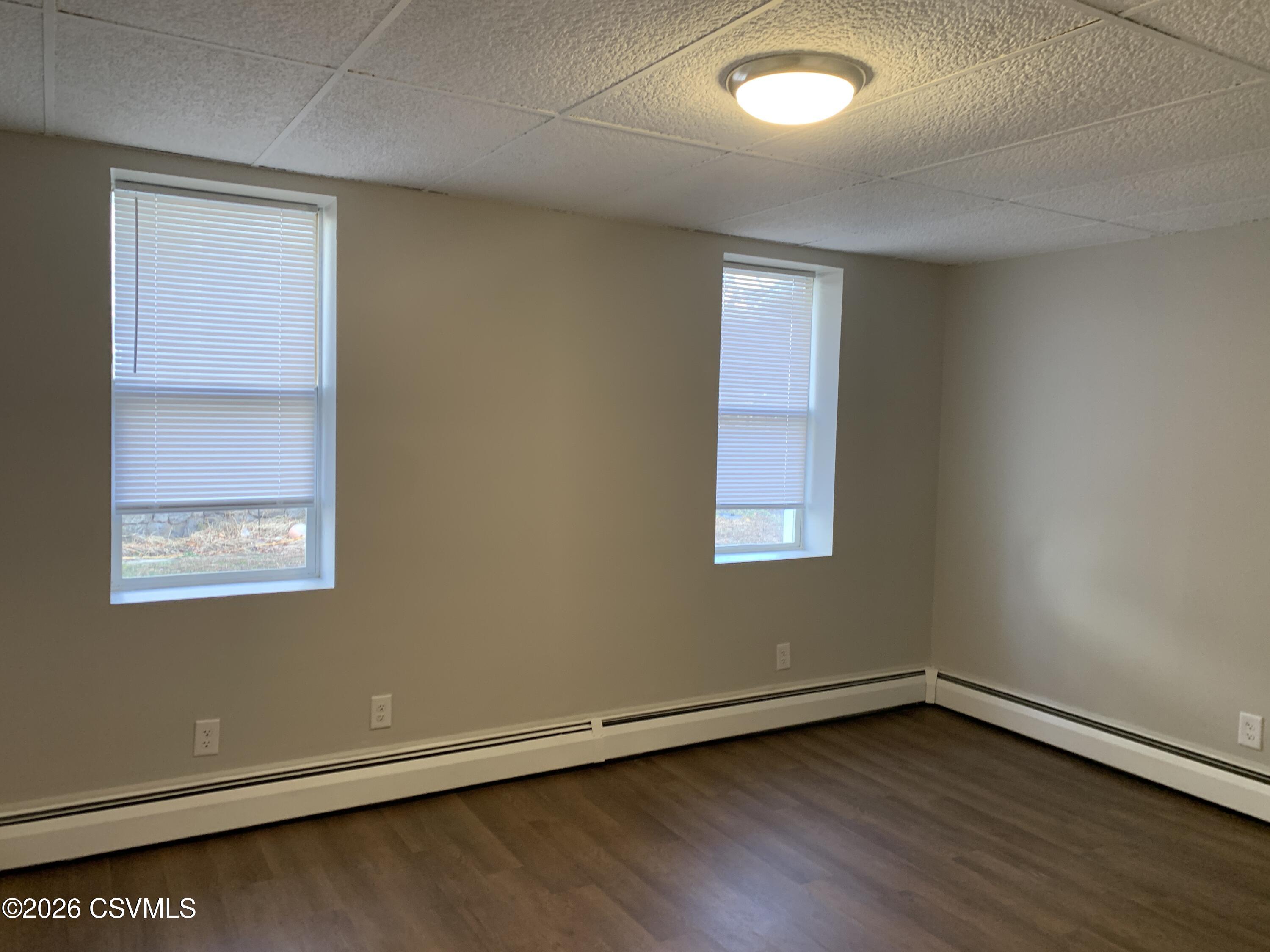 20 PENNSYLVANIA Avenue