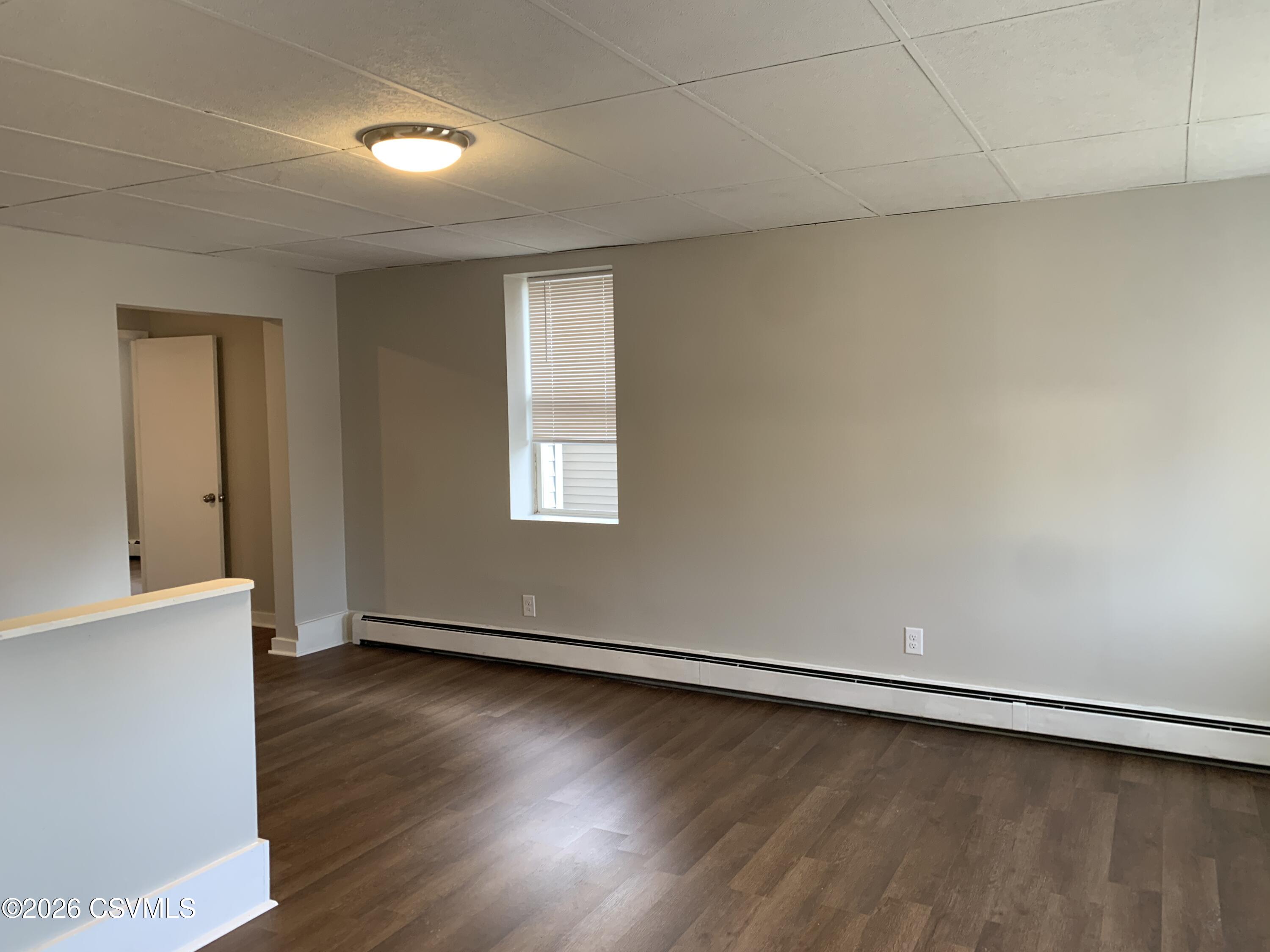 20 PENNSYLVANIA Avenue