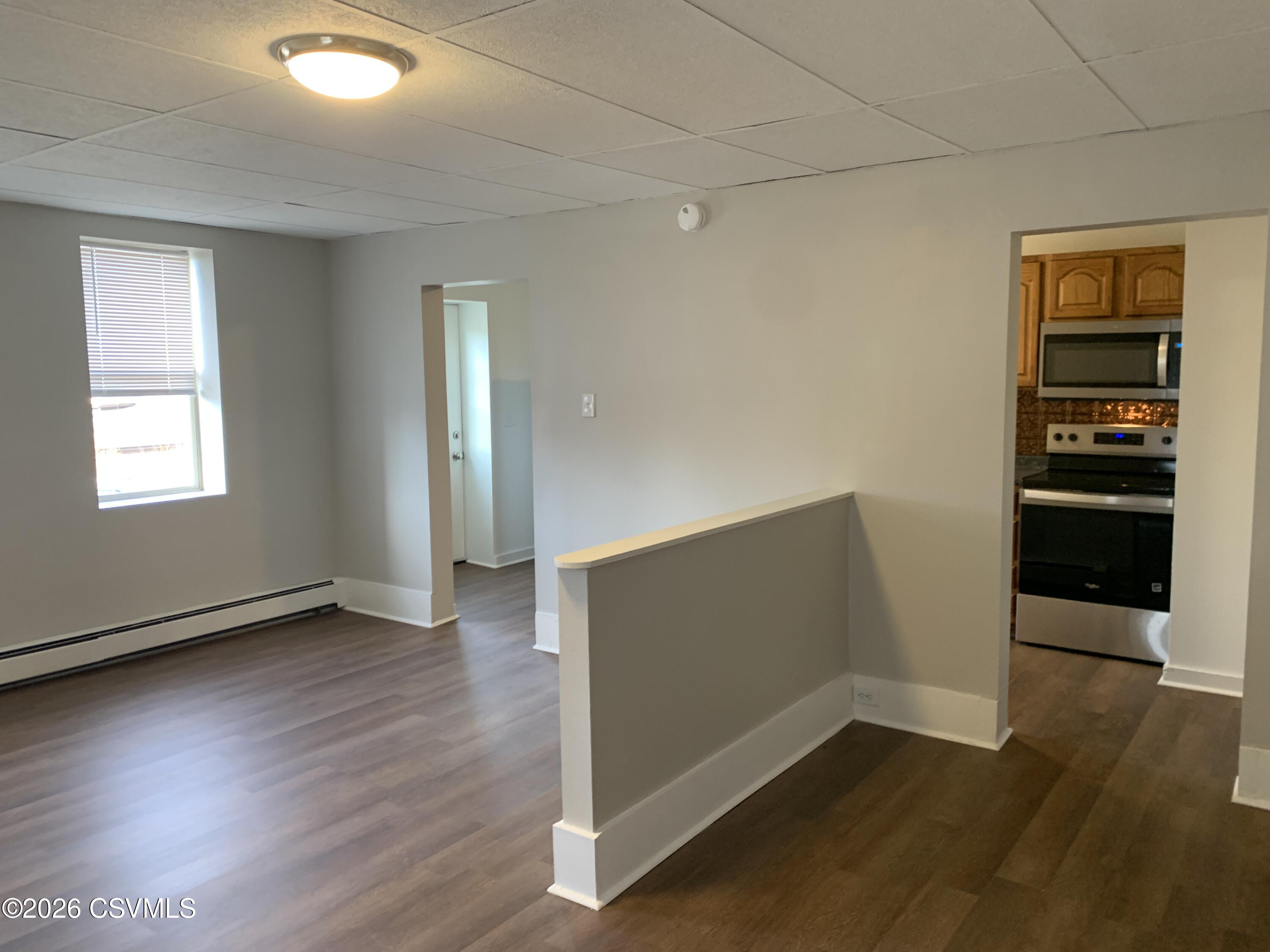 20 PENNSYLVANIA Avenue