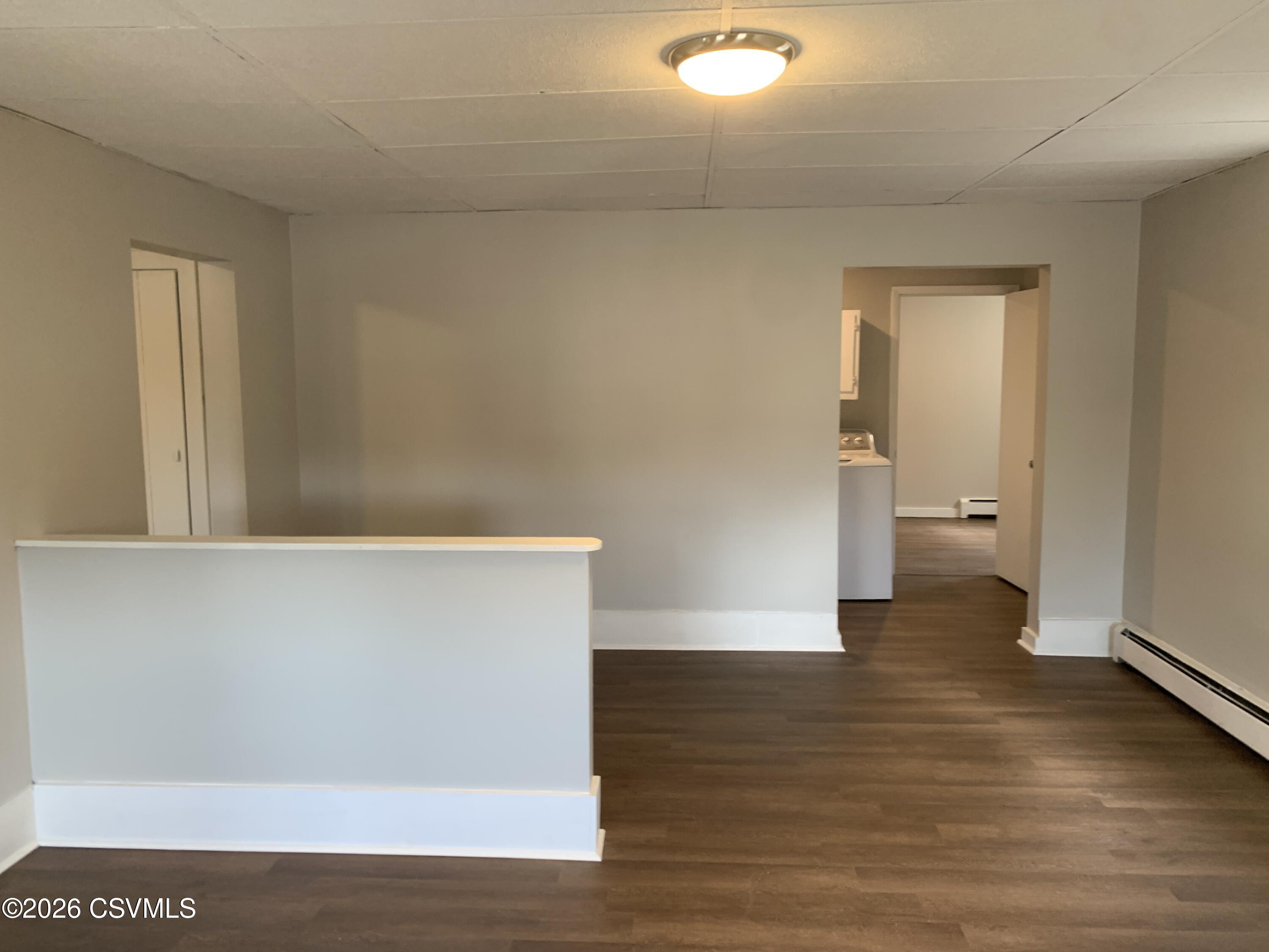 20 PENNSYLVANIA Avenue