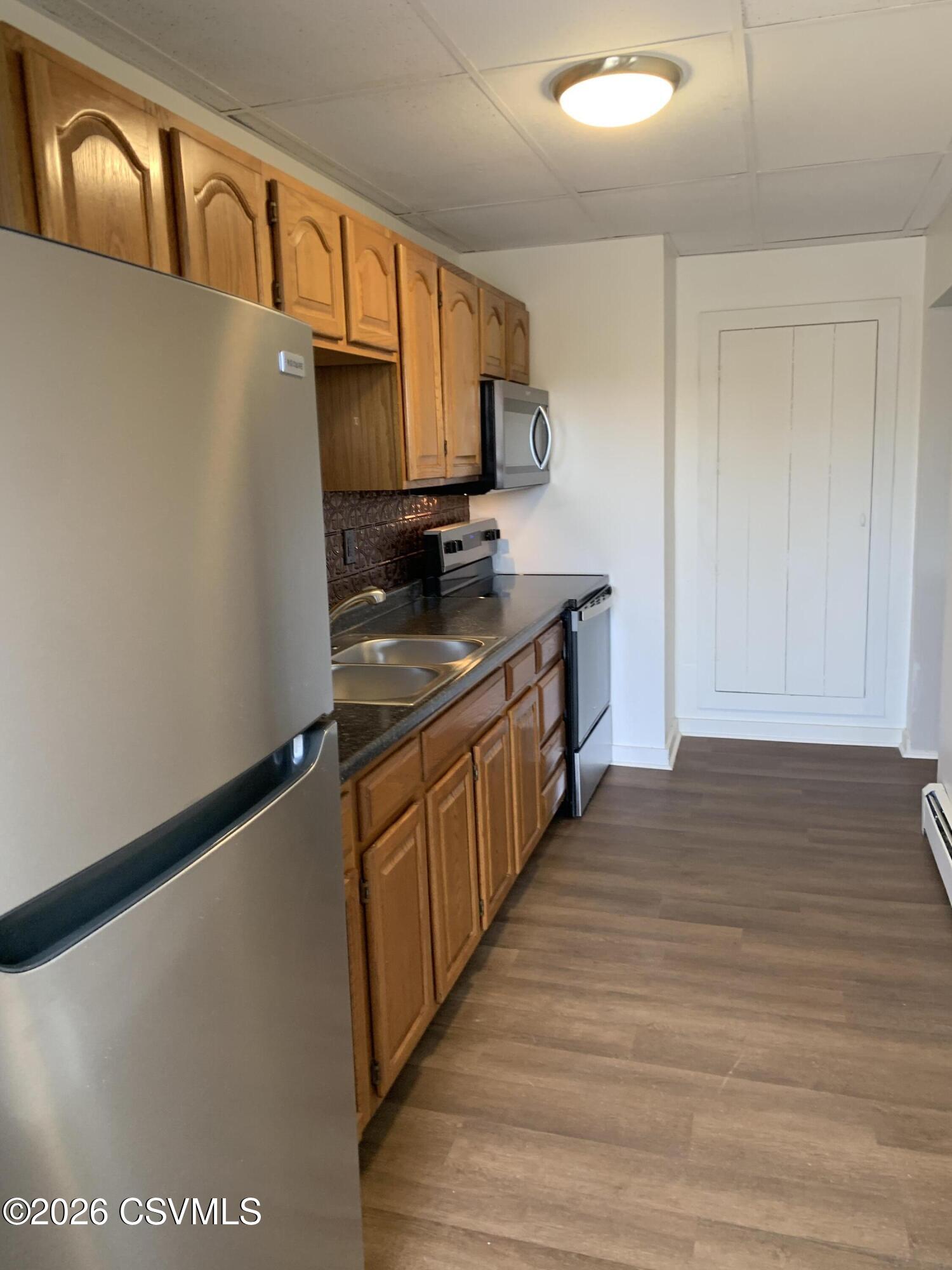 20 PENNSYLVANIA Avenue