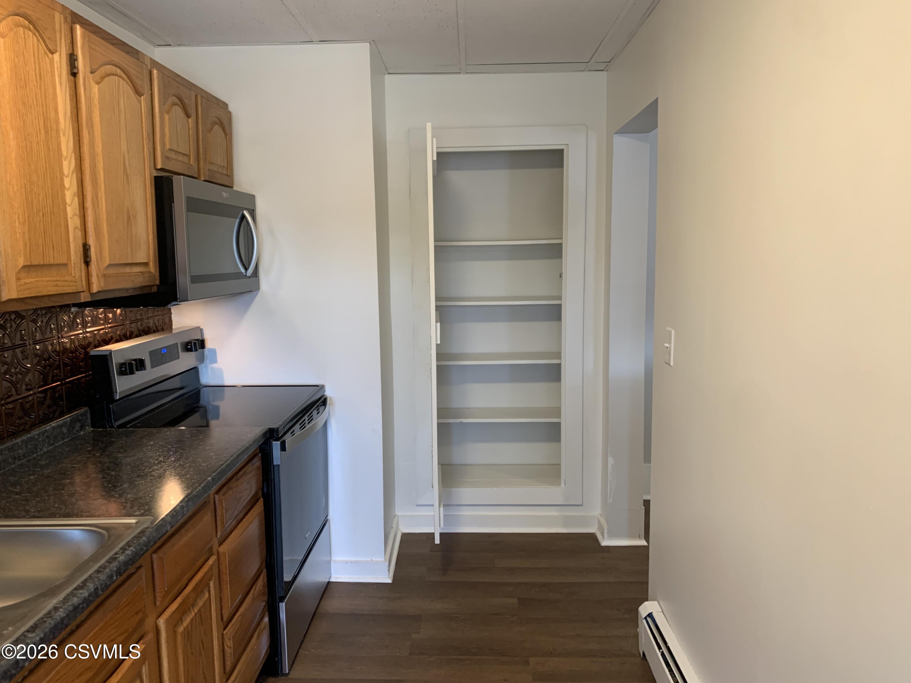 20 PENNSYLVANIA Avenue