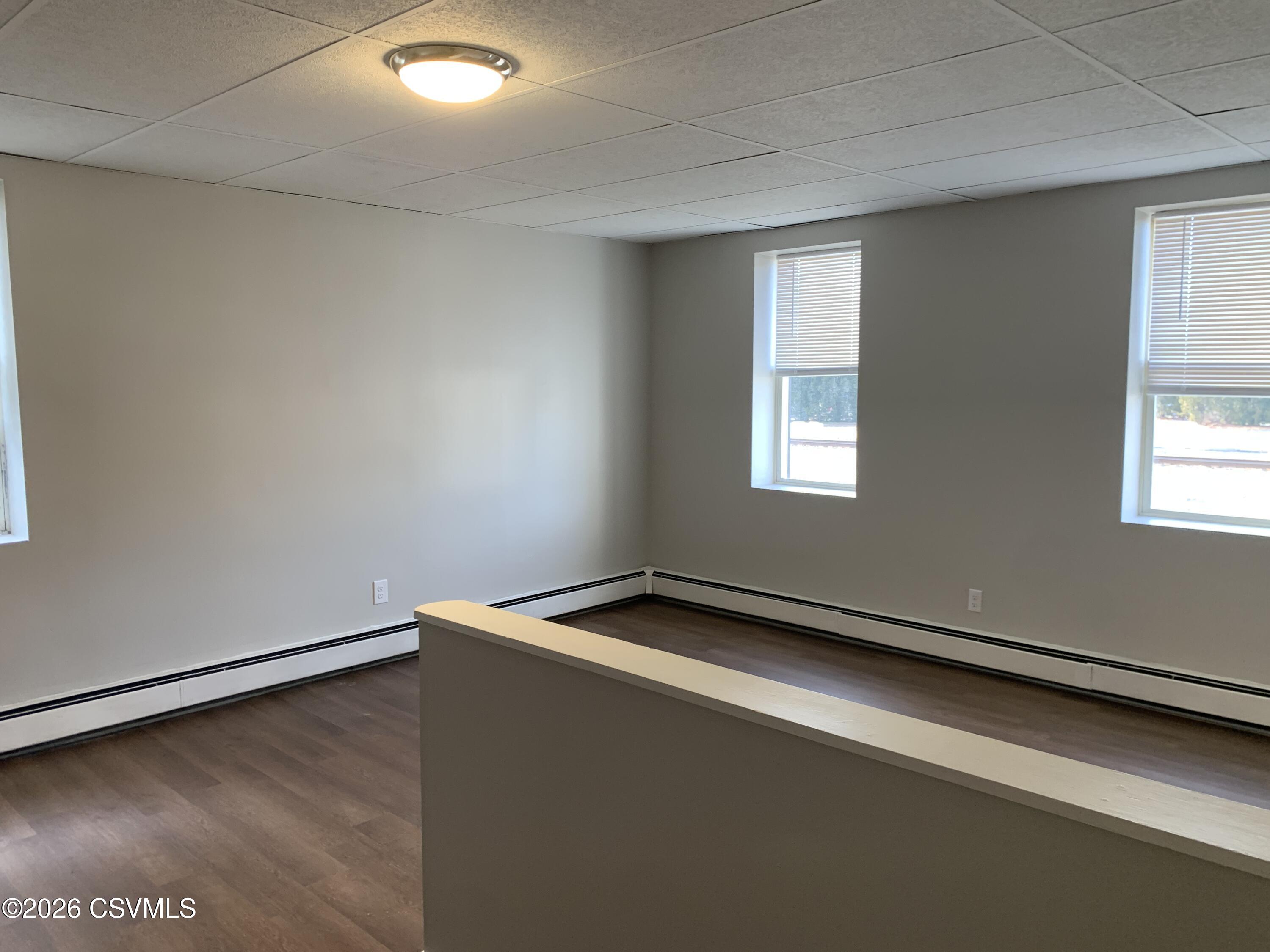 20 PENNSYLVANIA Avenue