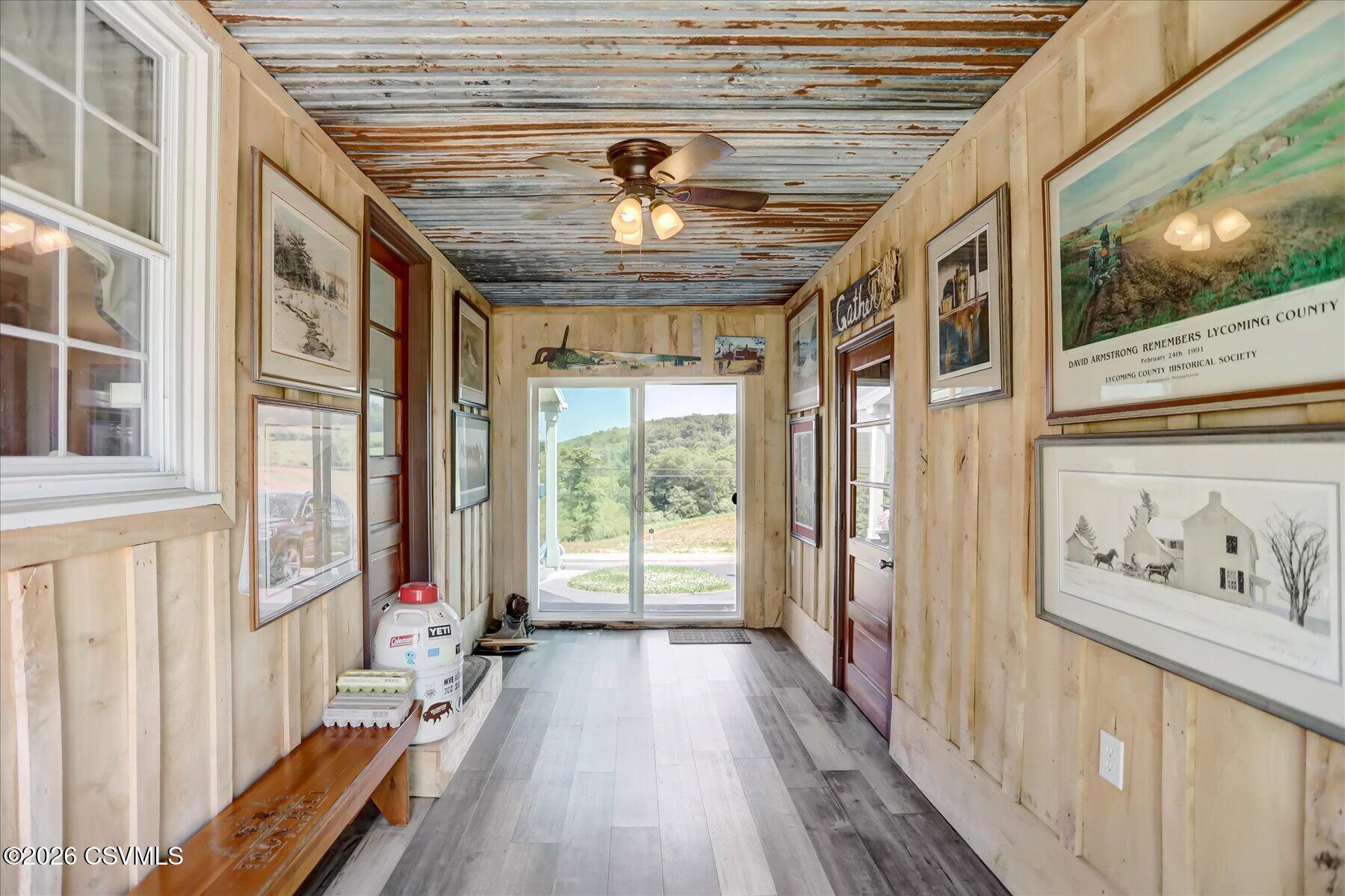 483 COLUMBIA HILL Road
