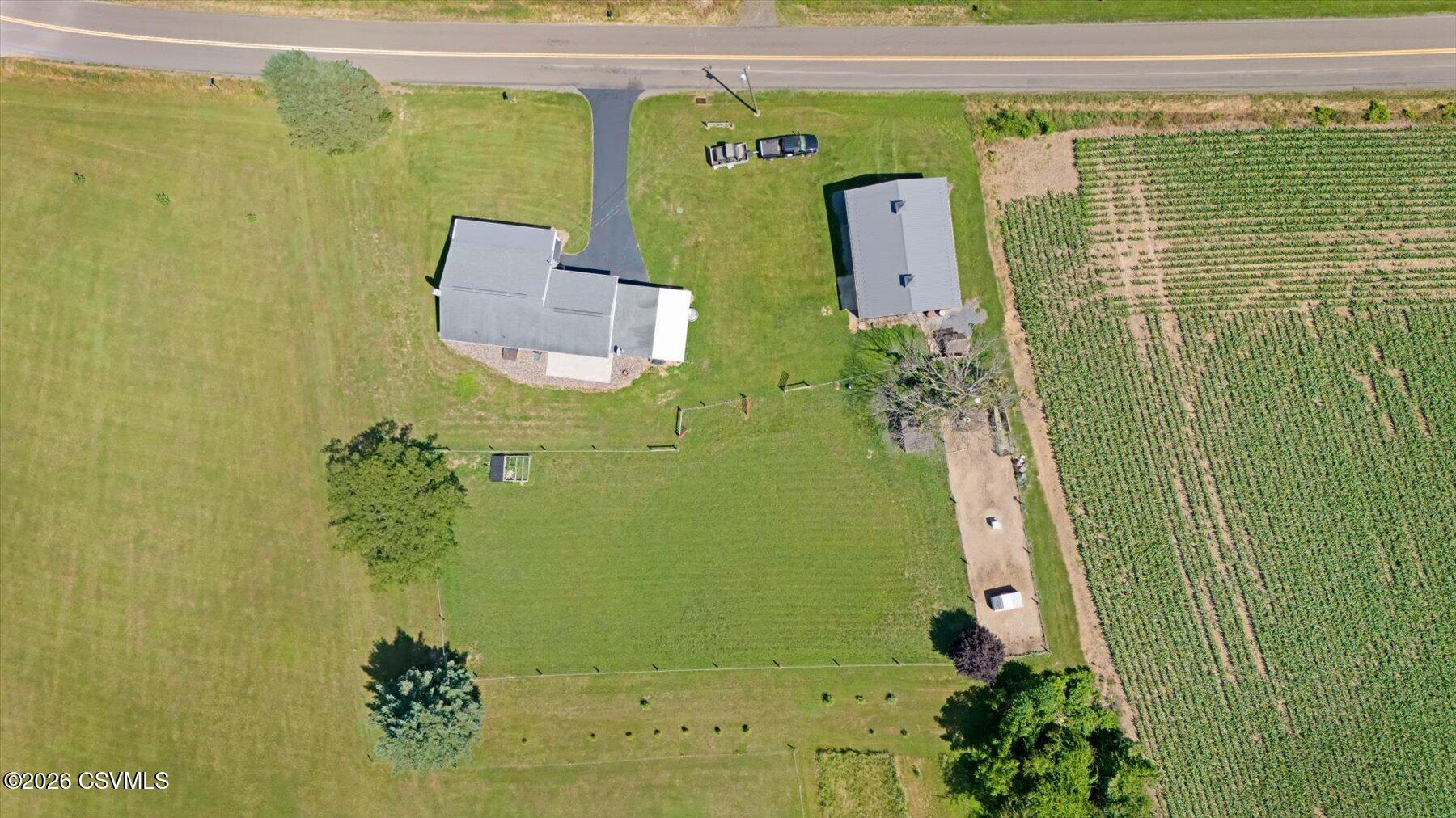 483 COLUMBIA HILL Road