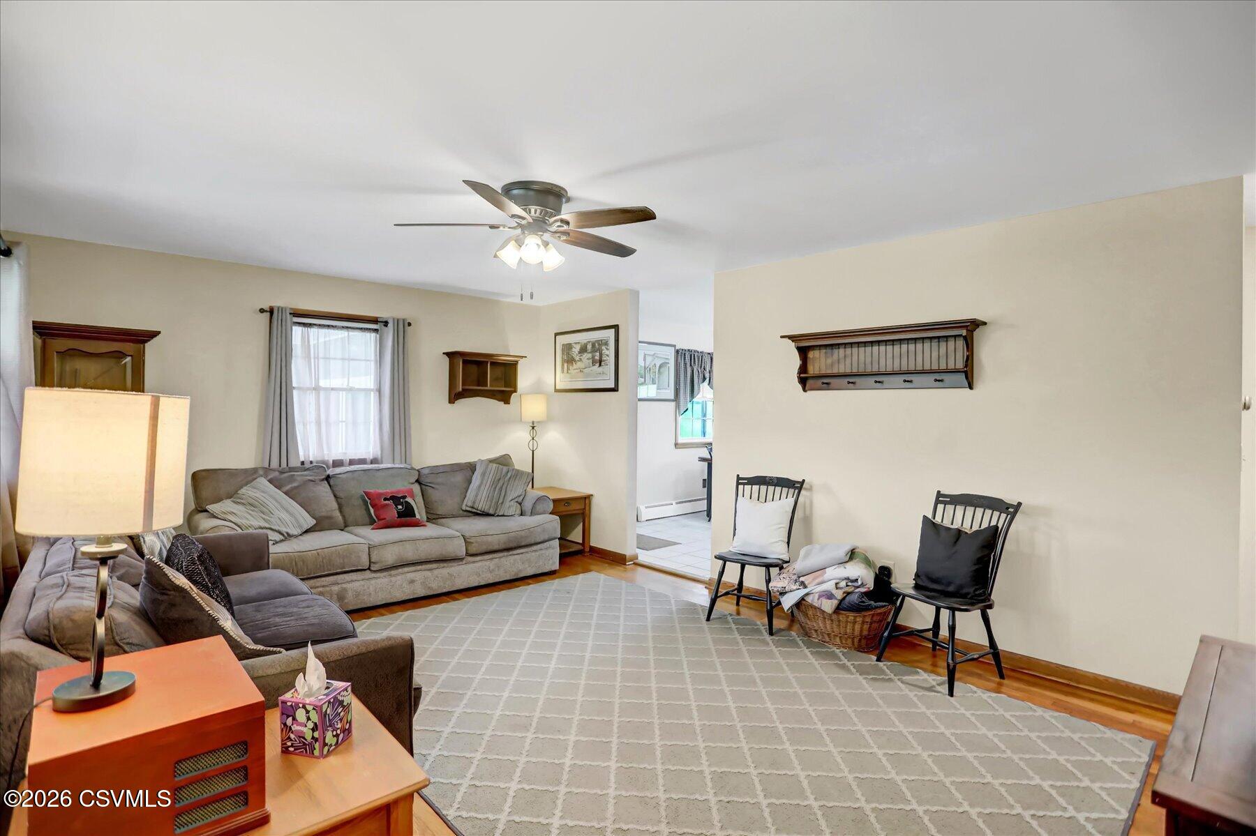 483 COLUMBIA HILL Road