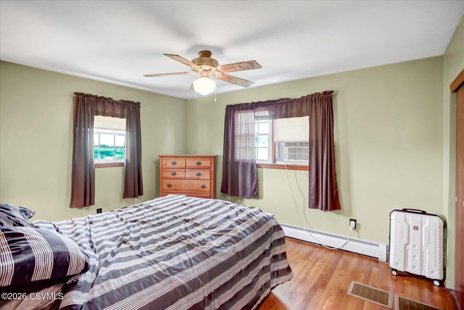 483 COLUMBIA HILL Road
