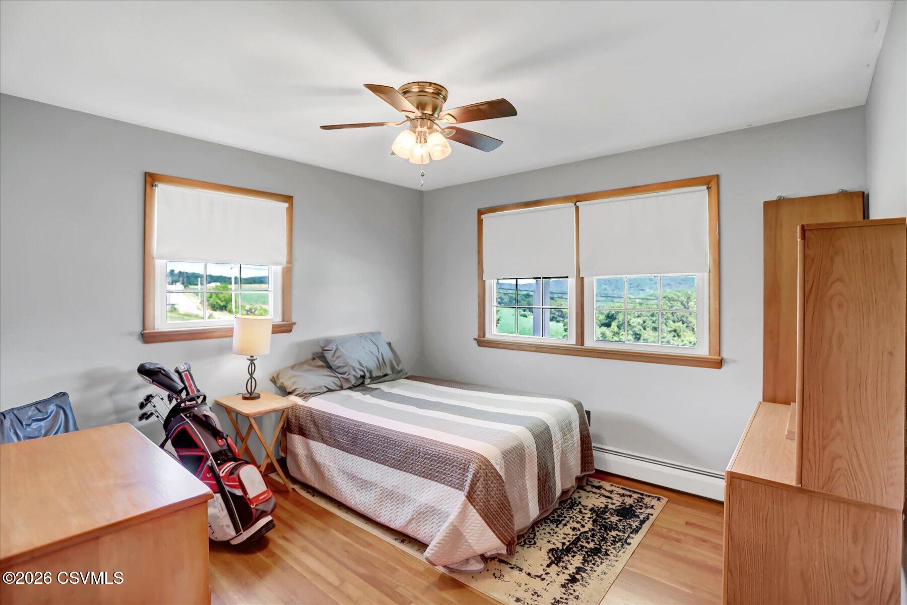 483 COLUMBIA HILL Road