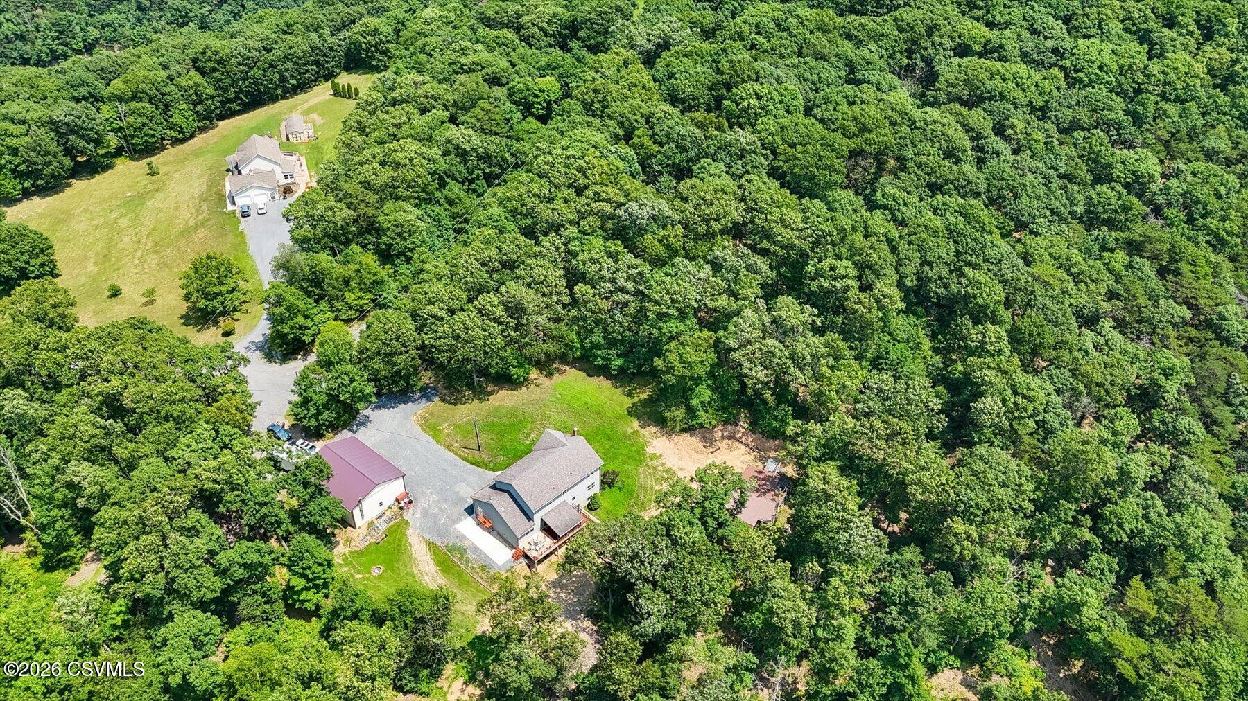 108 LITTLE CHEROKEE Lane