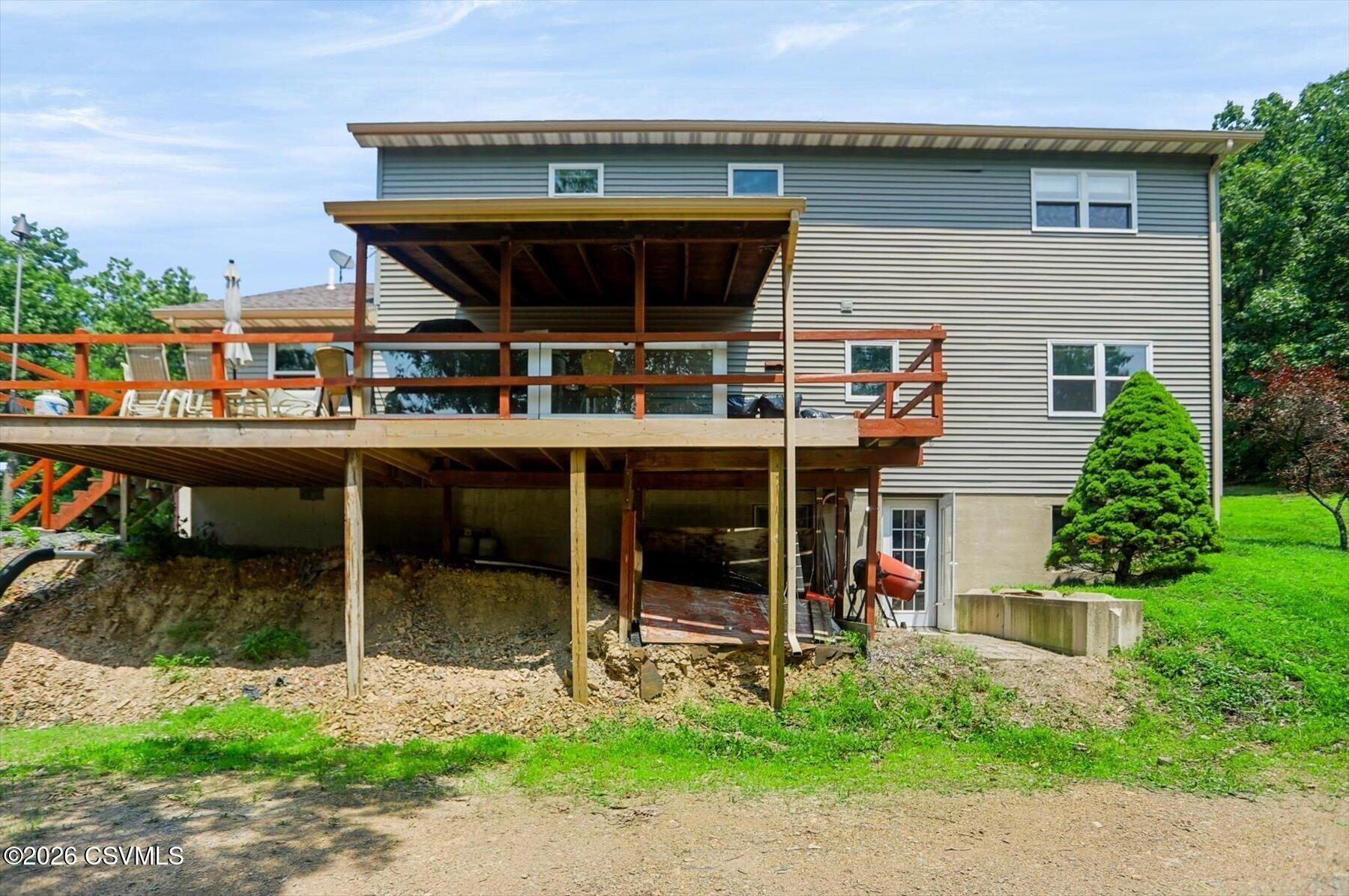 108 LITTLE CHEROKEE Lane