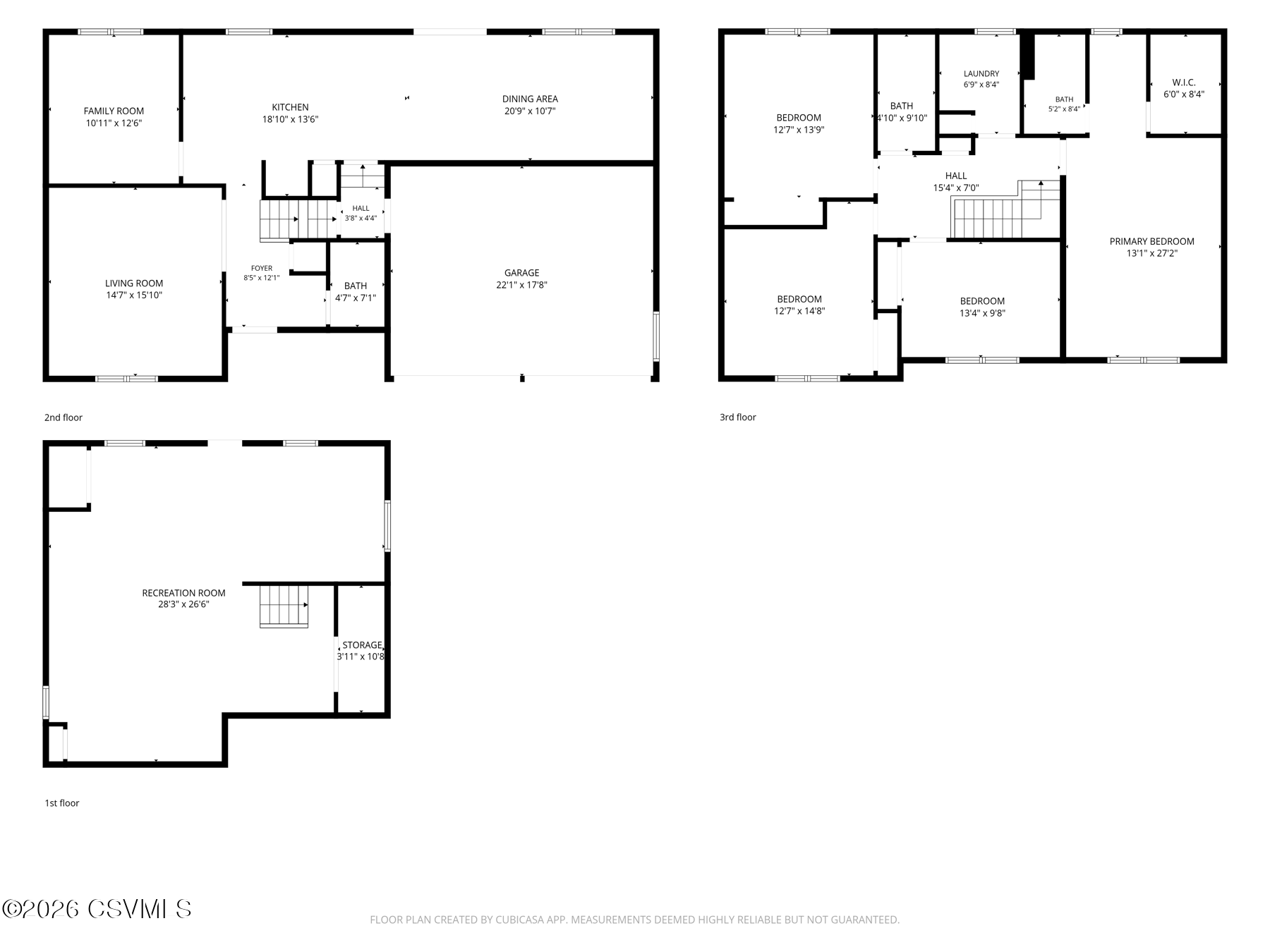 108 LITTLE CHEROKEE Lane