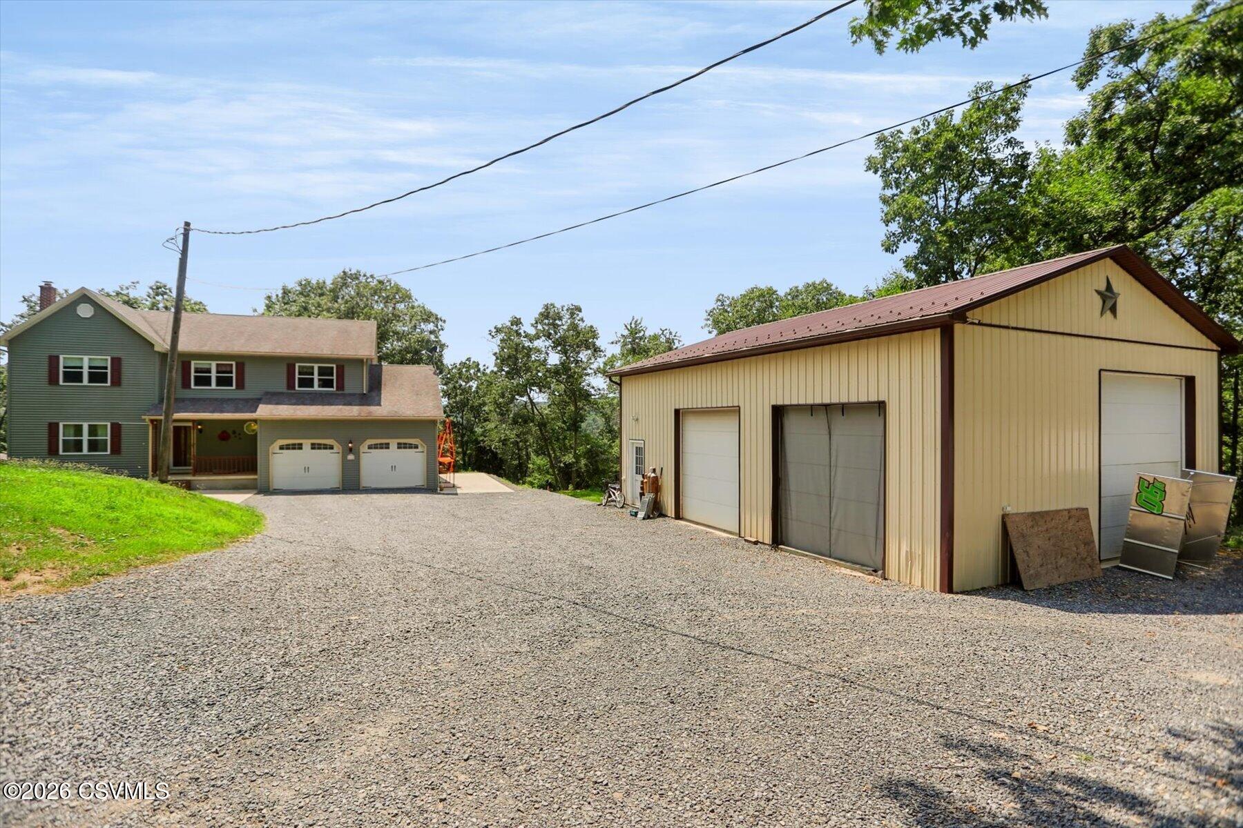 108 LITTLE CHEROKEE Lane