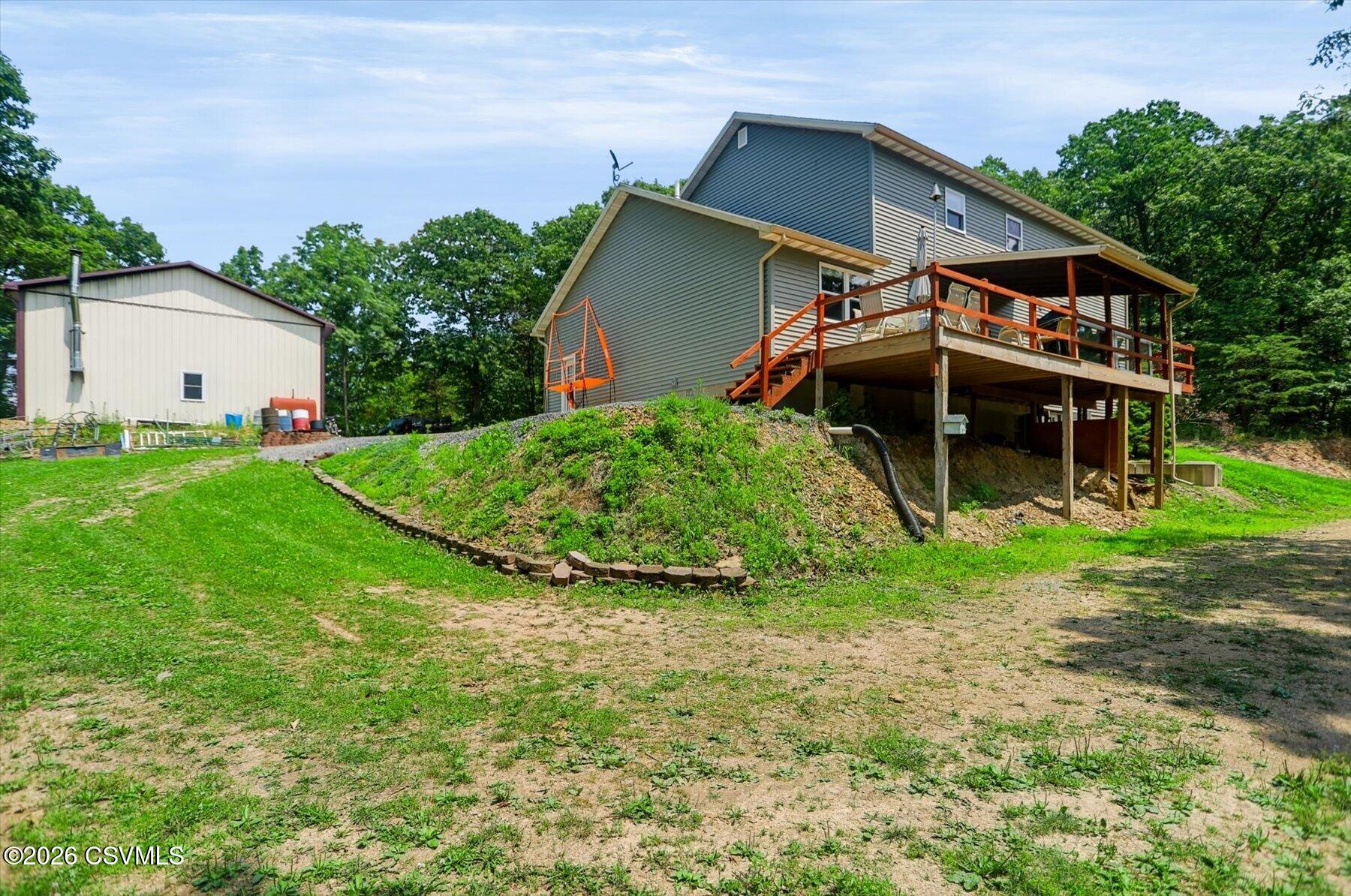 108 LITTLE CHEROKEE Lane