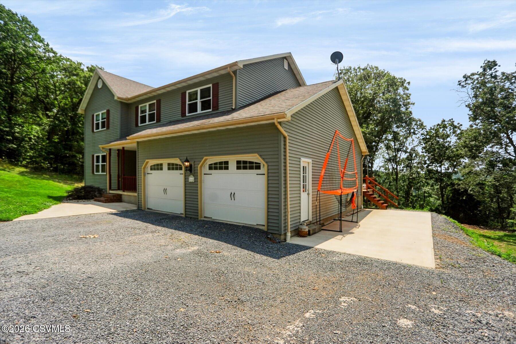 108 LITTLE CHEROKEE Lane