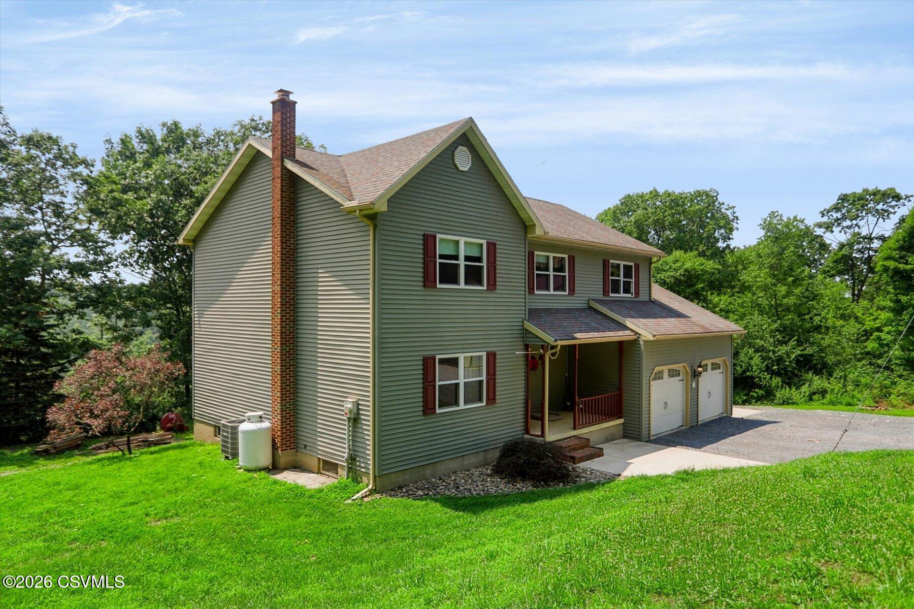 108 LITTLE CHEROKEE Lane