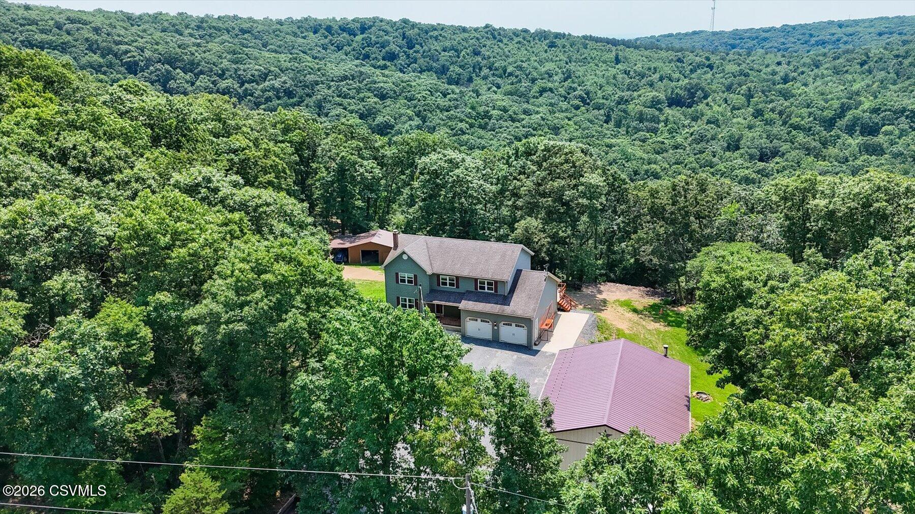 108 LITTLE CHEROKEE Lane