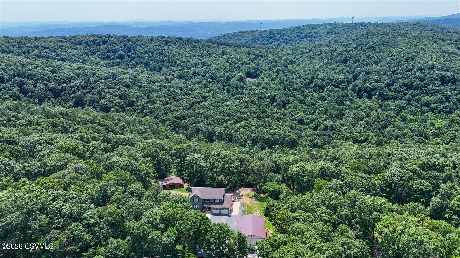 108 LITTLE CHEROKEE Lane