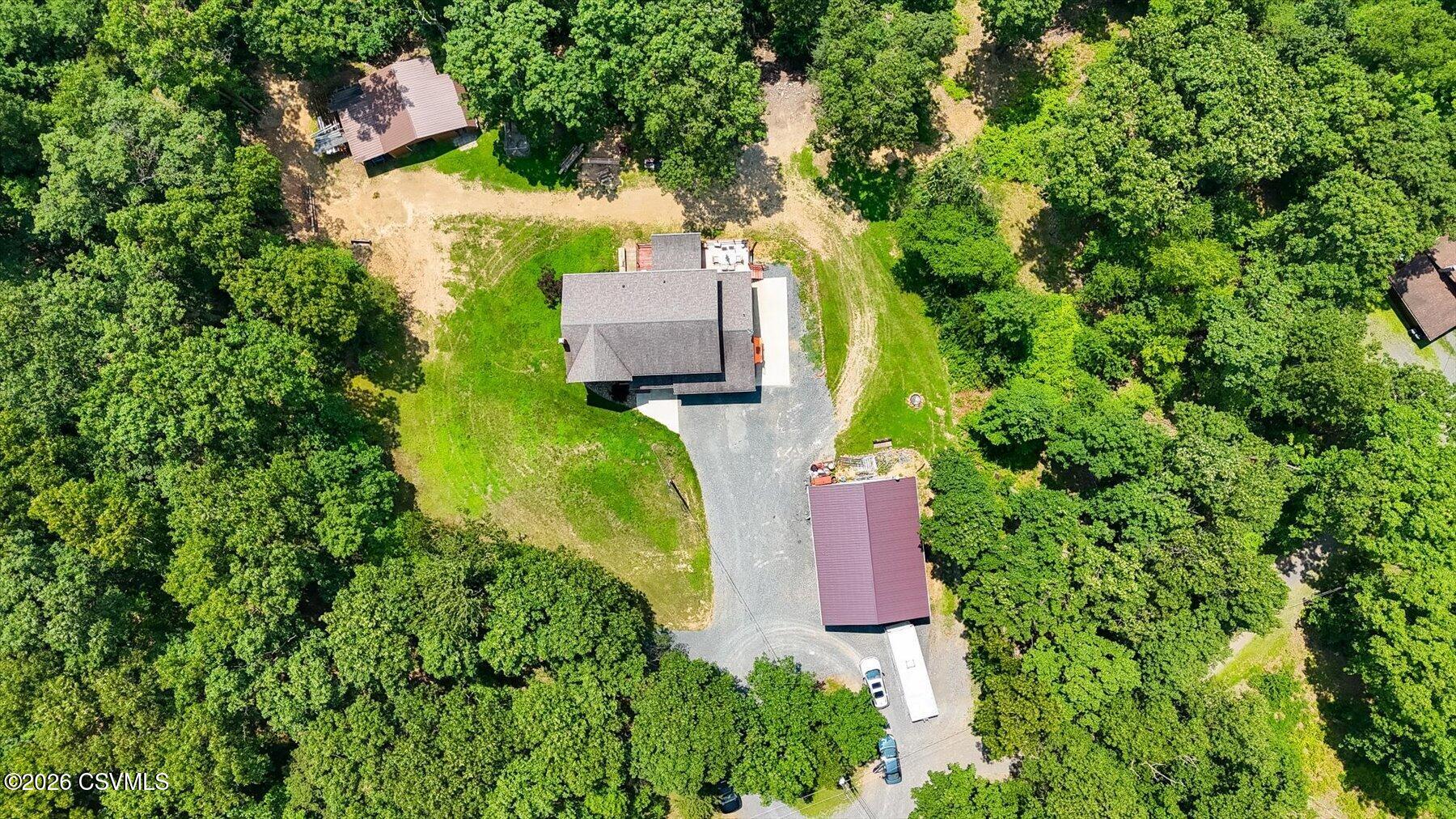 108 LITTLE CHEROKEE Lane