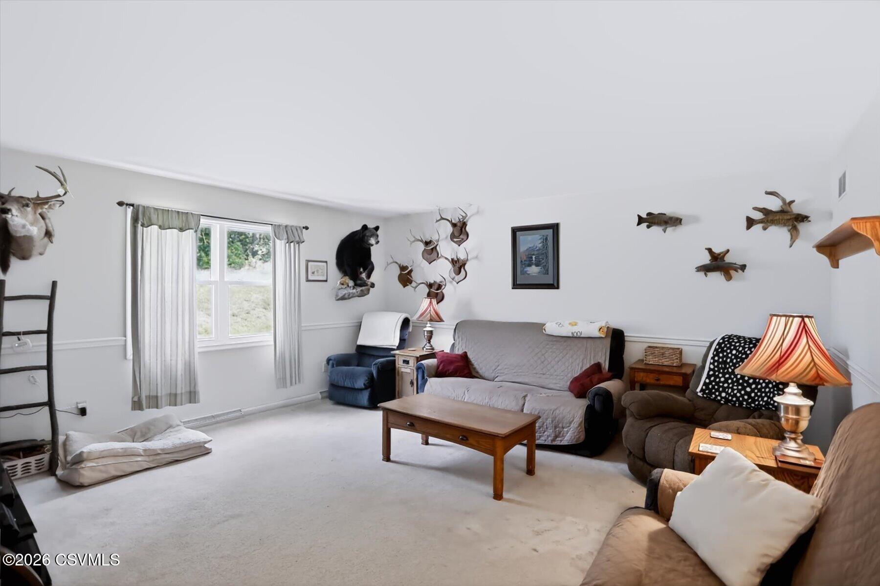 108 LITTLE CHEROKEE Lane