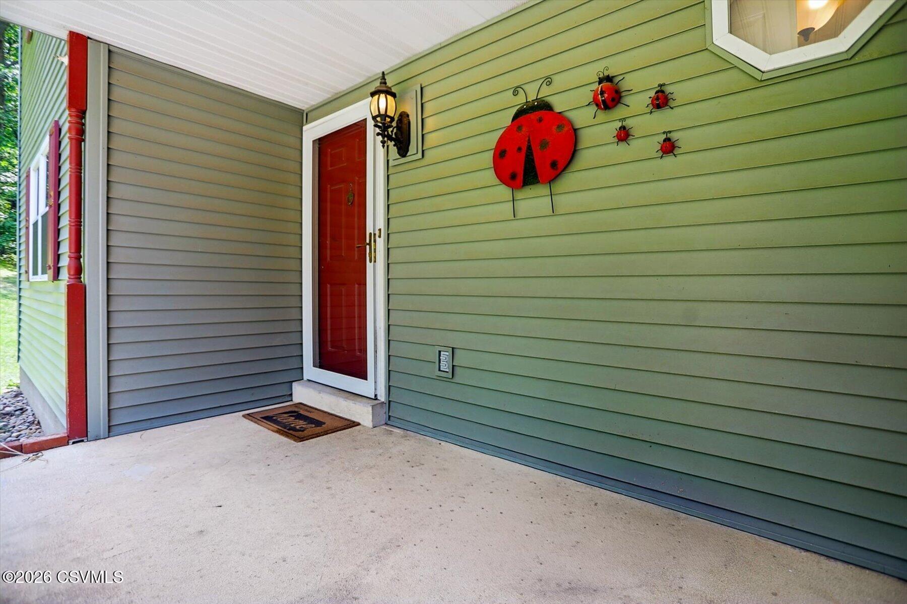 108 LITTLE CHEROKEE Lane