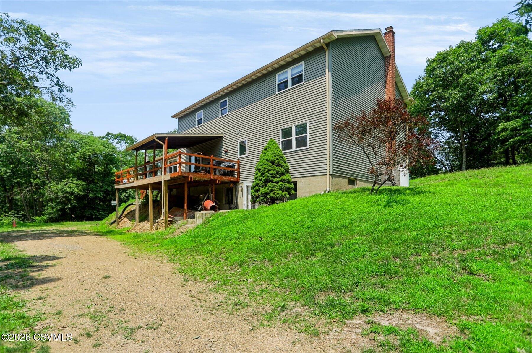 108 LITTLE CHEROKEE Lane