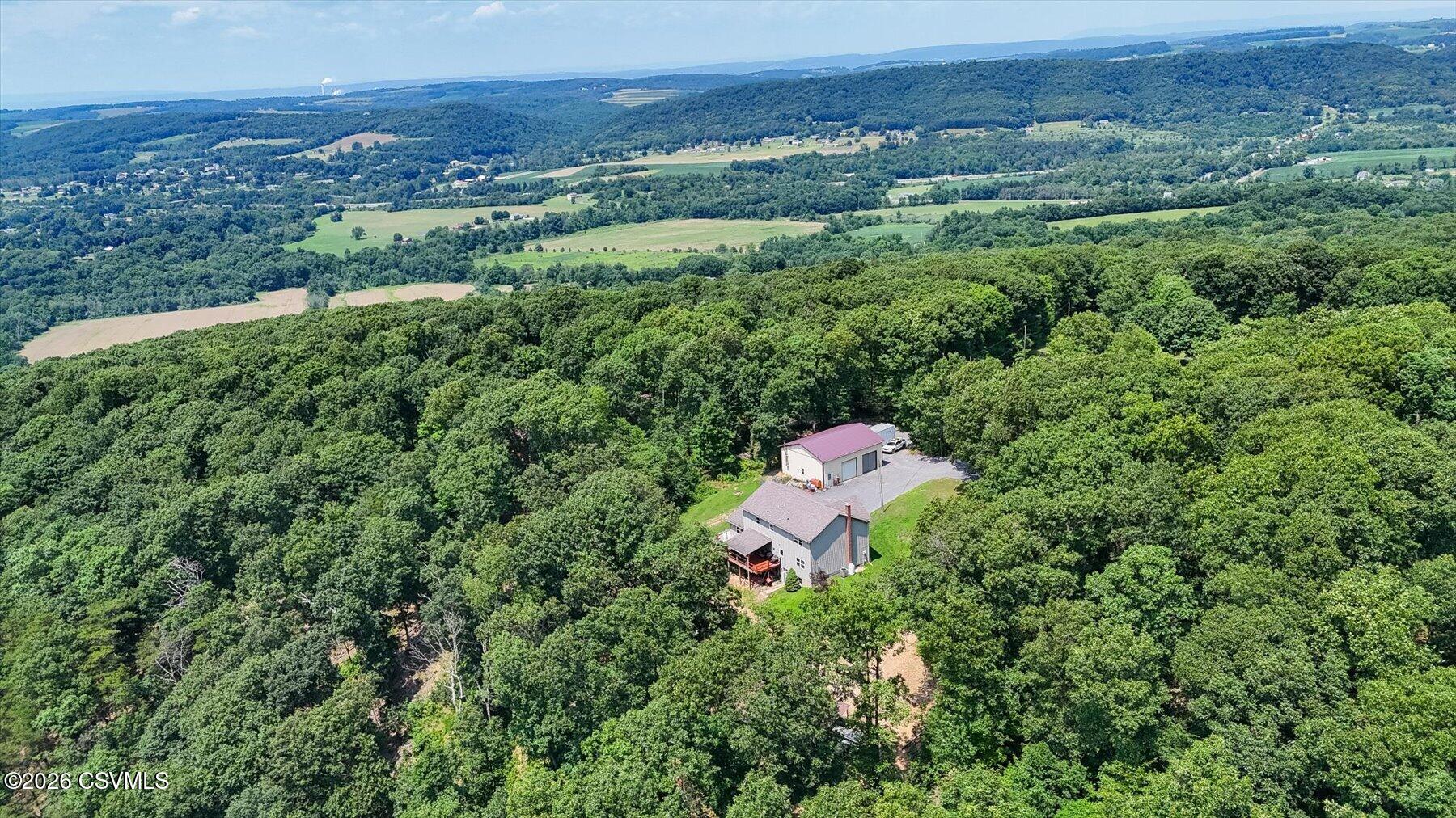 108 LITTLE CHEROKEE Lane