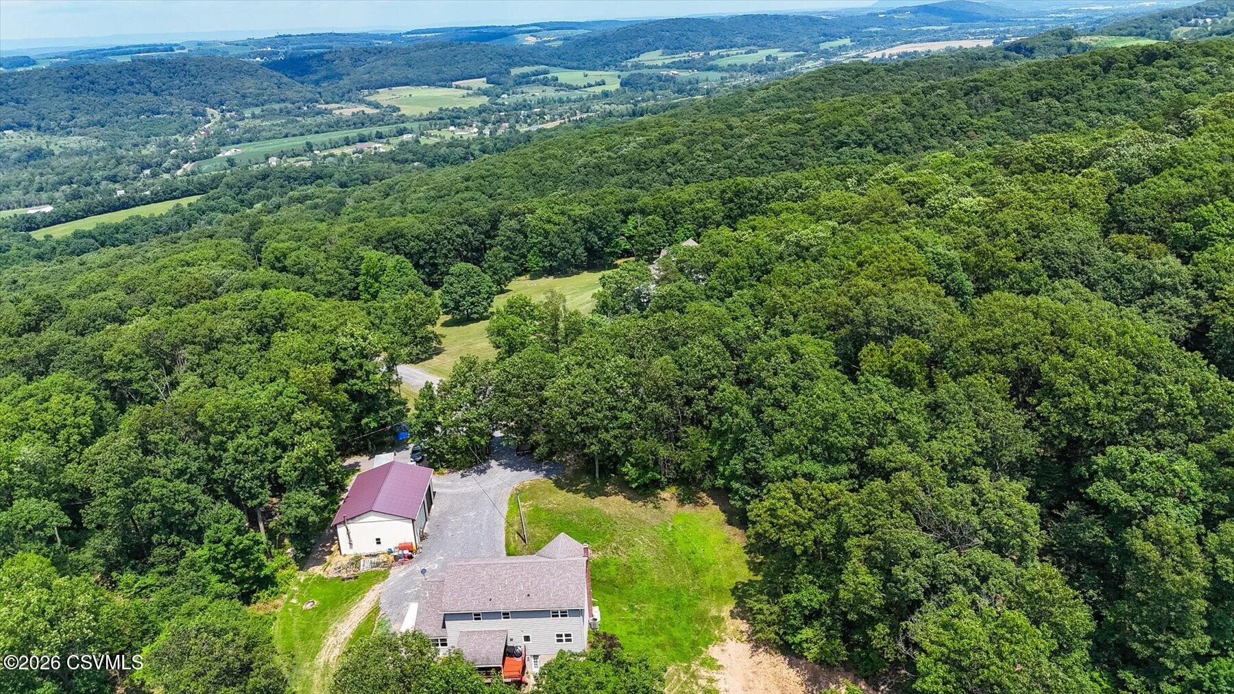 108 LITTLE CHEROKEE Lane