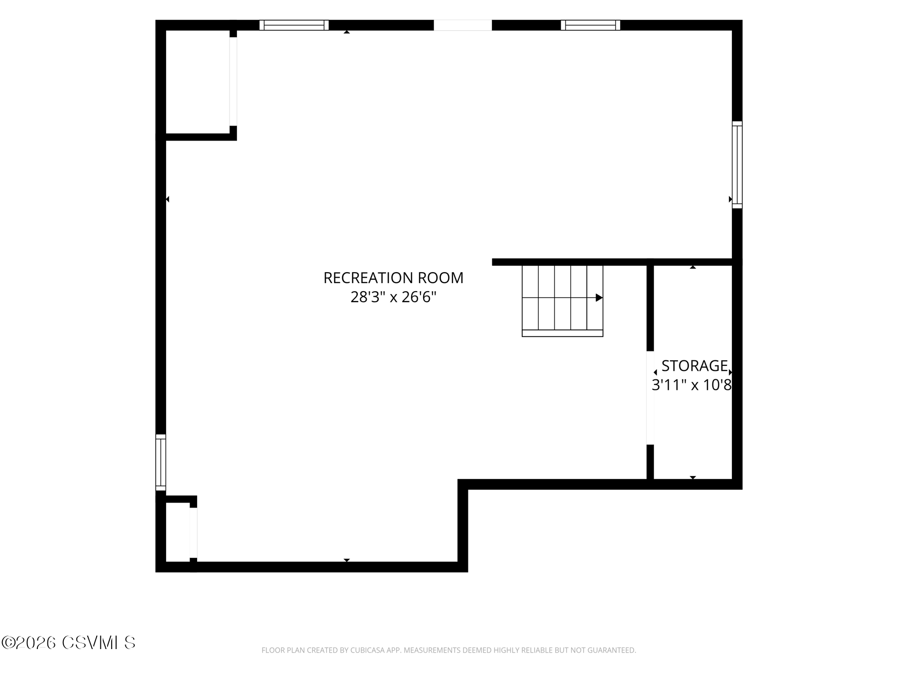 108 LITTLE CHEROKEE Lane