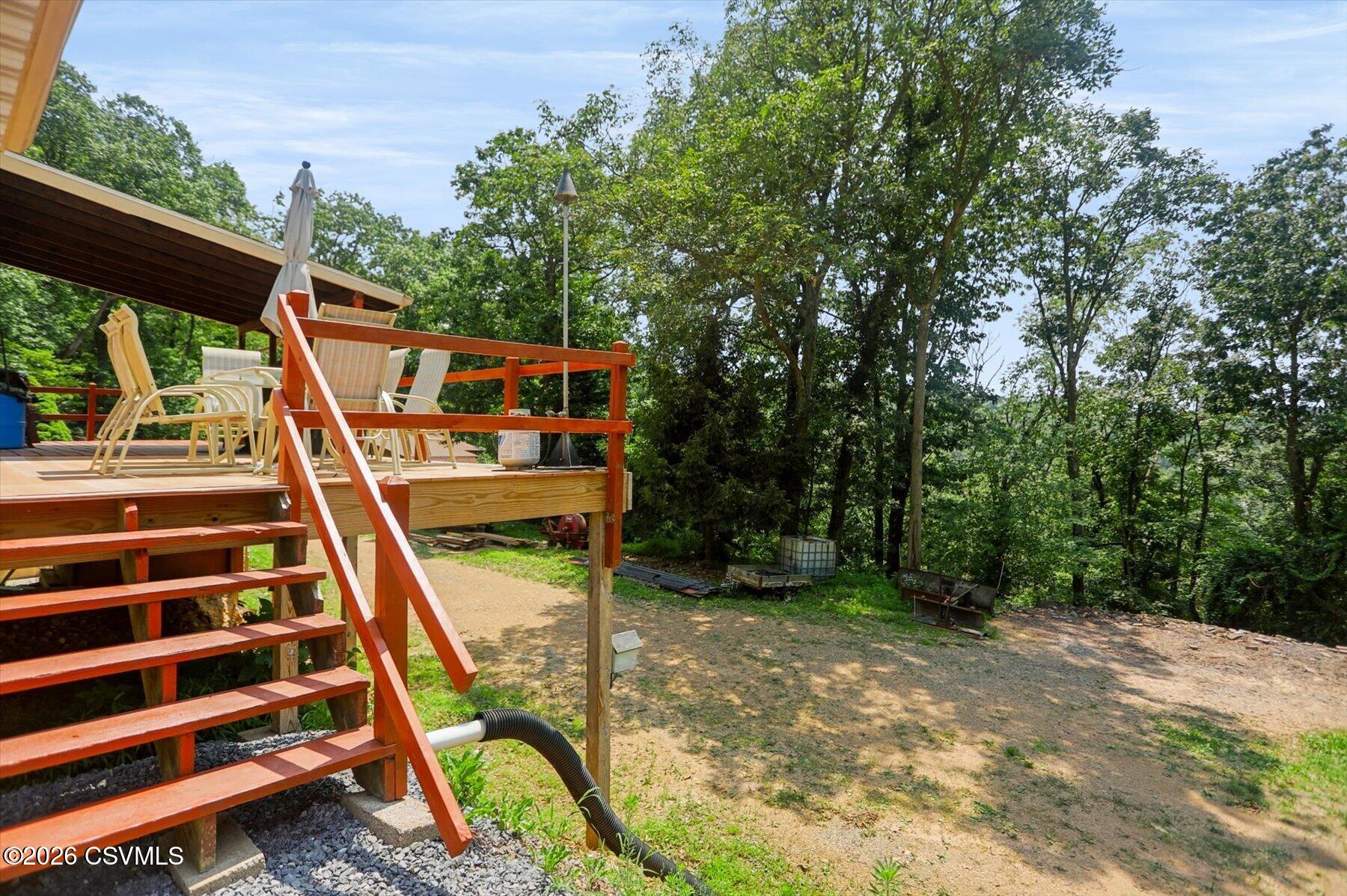 108 LITTLE CHEROKEE Lane