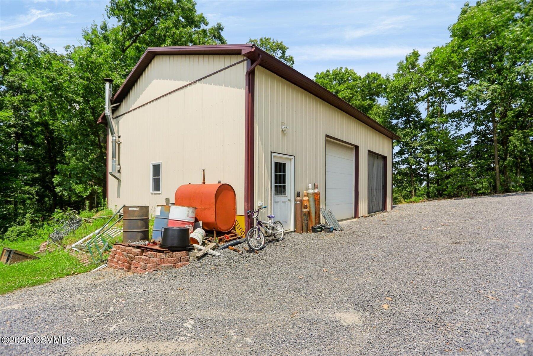 108 LITTLE CHEROKEE Lane