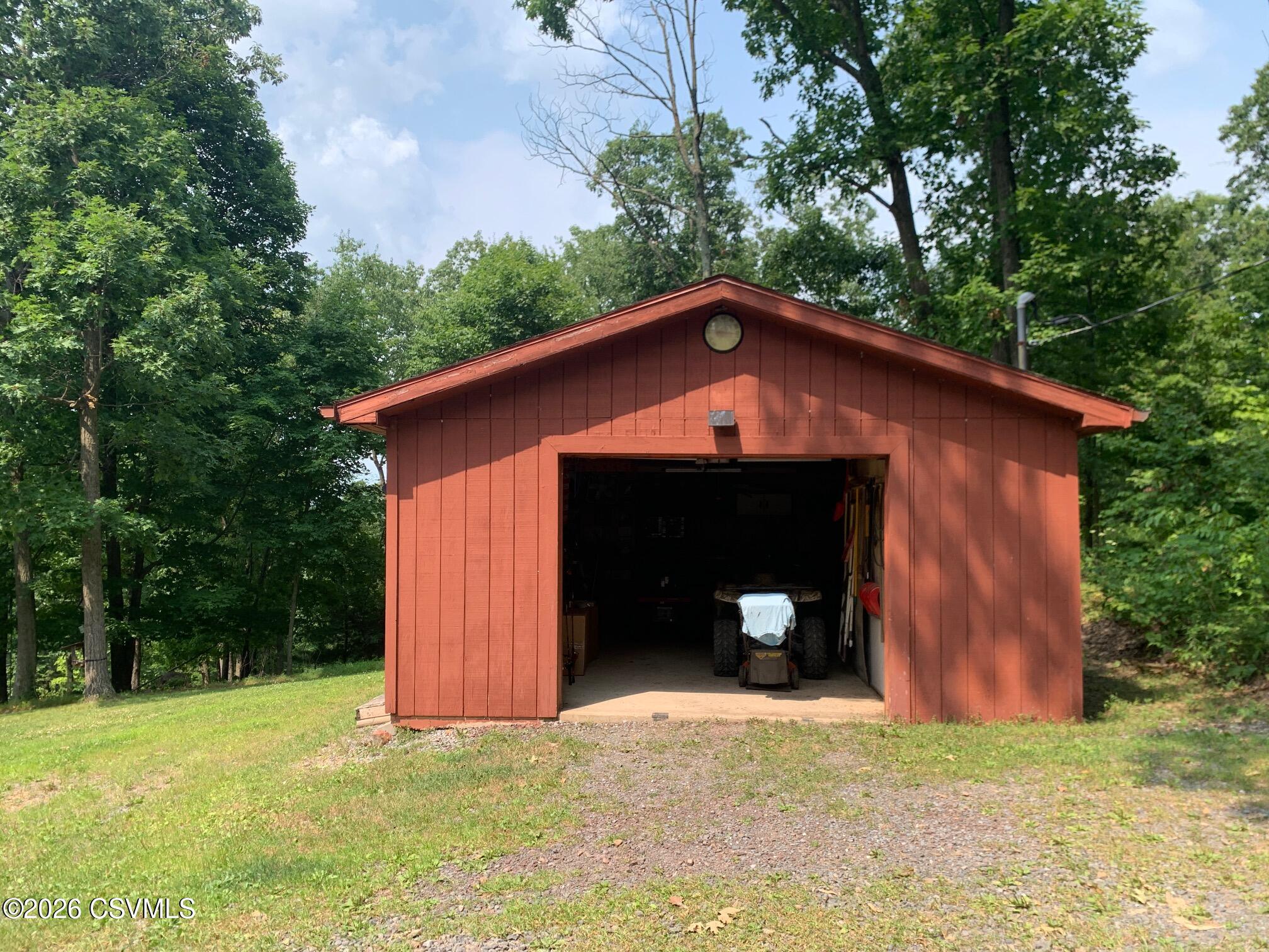 106 LITTLE CHEROKEE Lane
