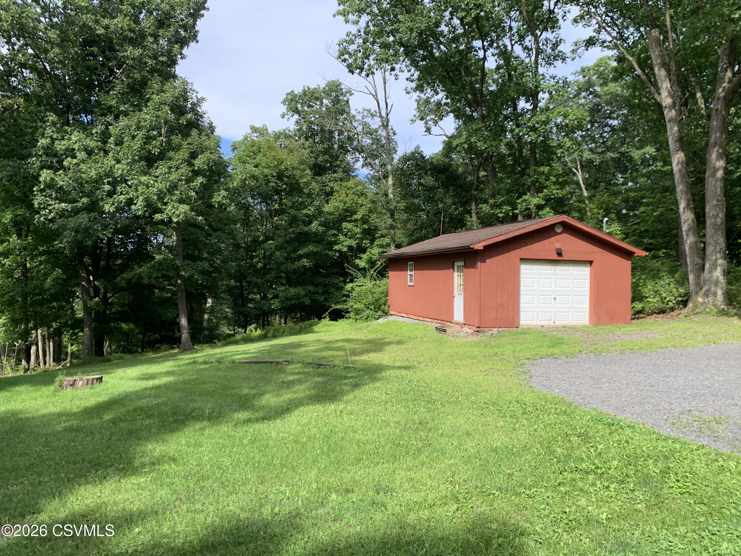 106 LITTLE CHEROKEE Lane