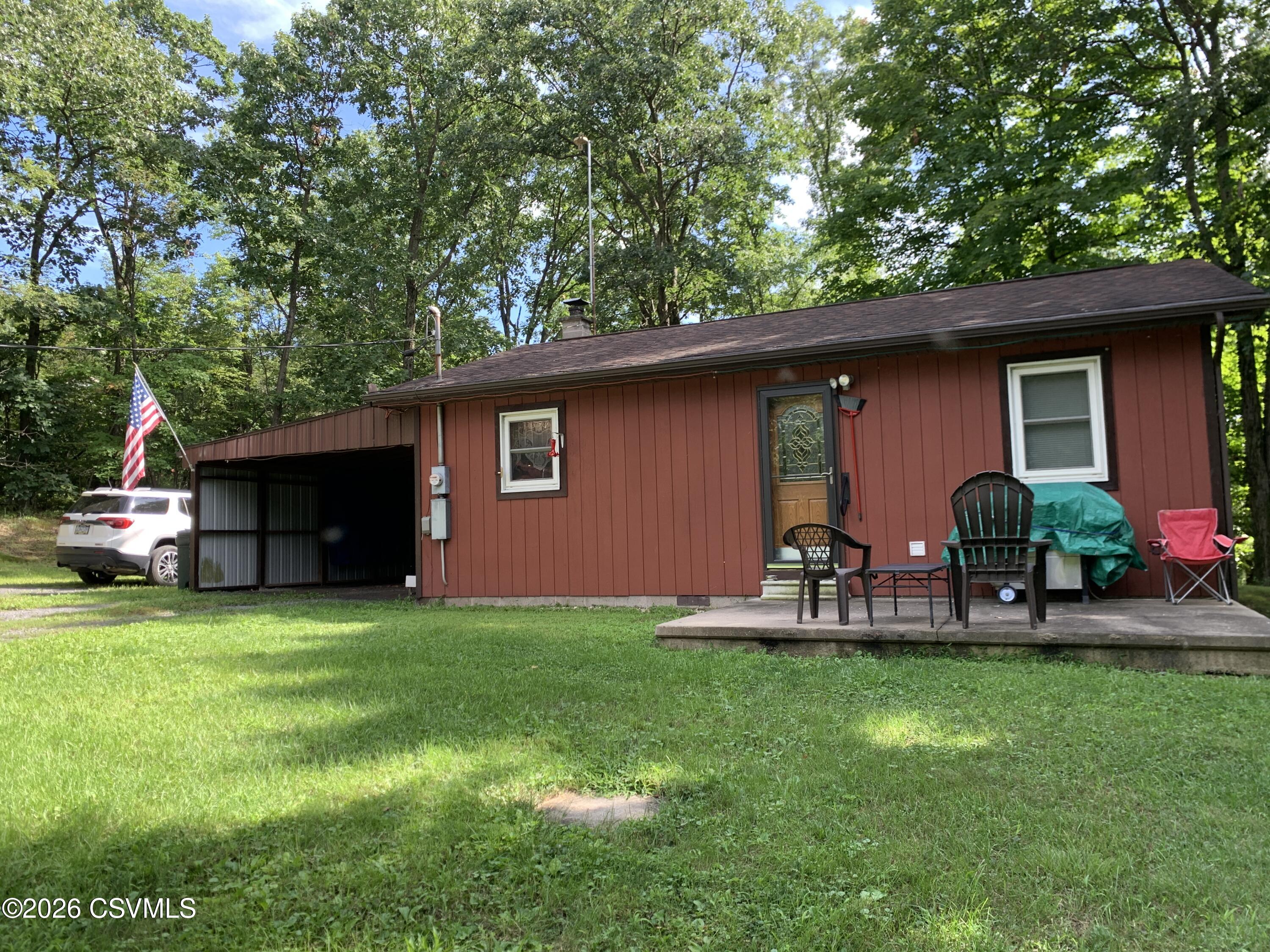 106 LITTLE CHEROKEE Lane