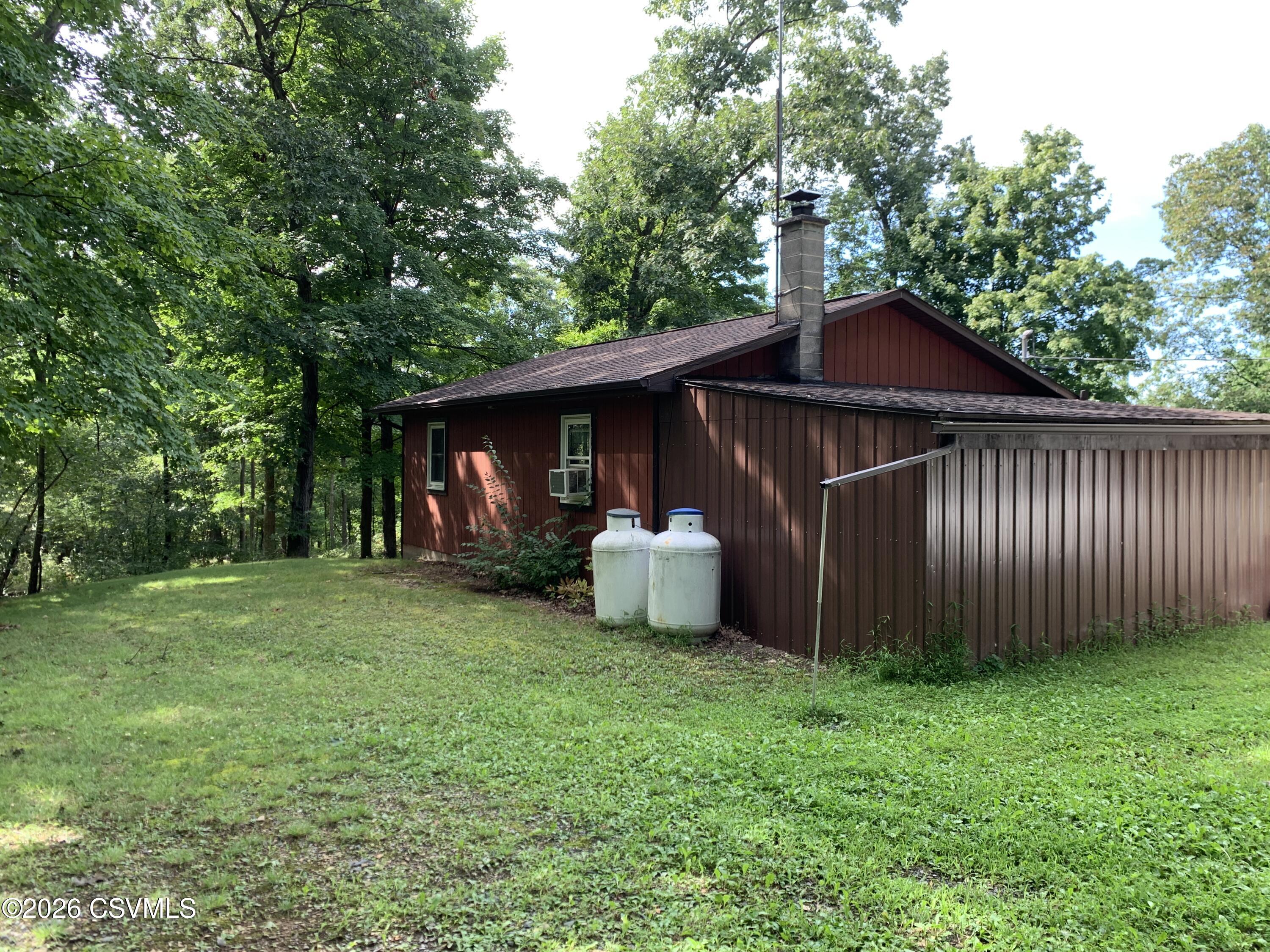 106 LITTLE CHEROKEE Lane