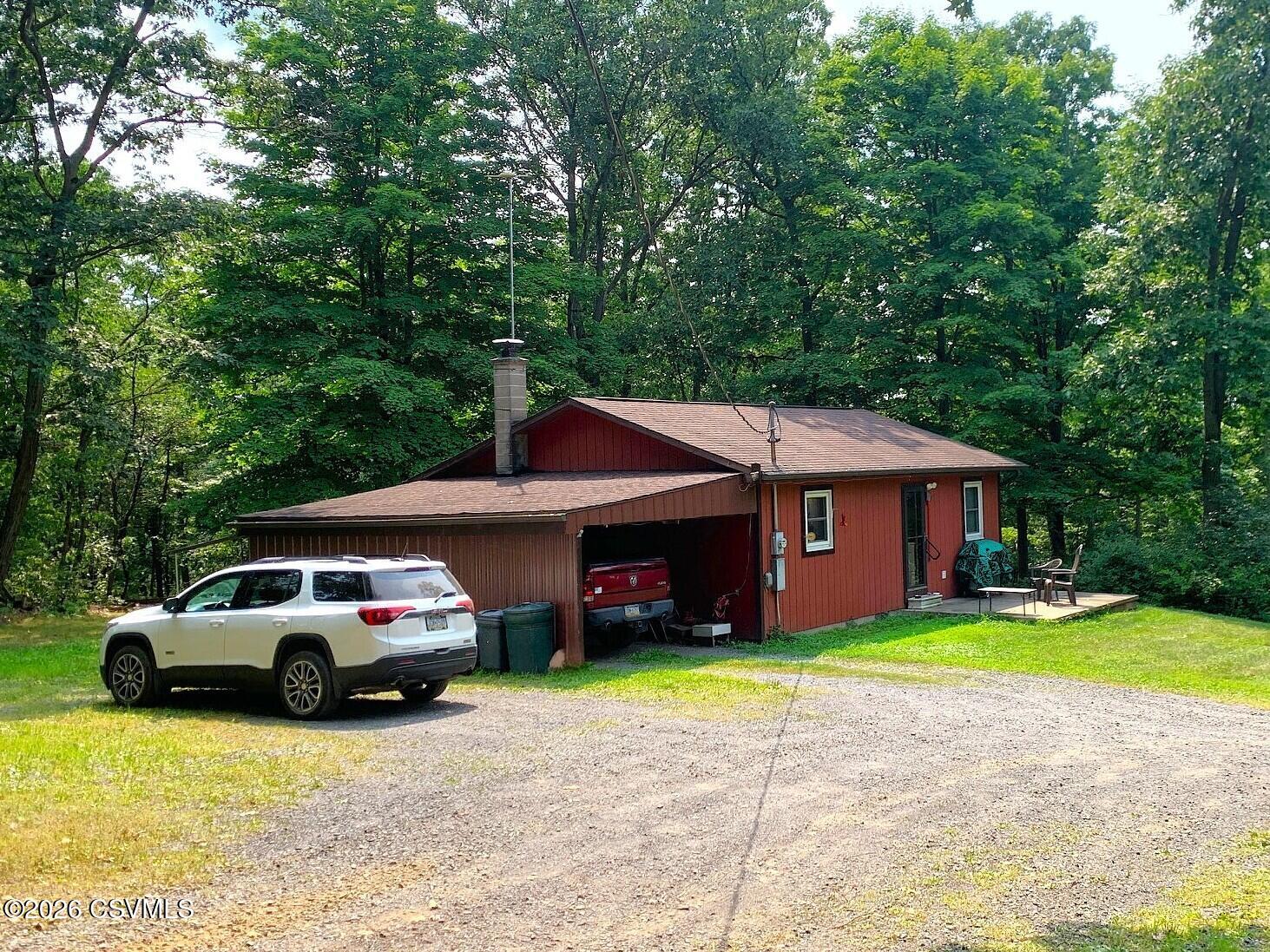 106 LITTLE CHEROKEE Lane