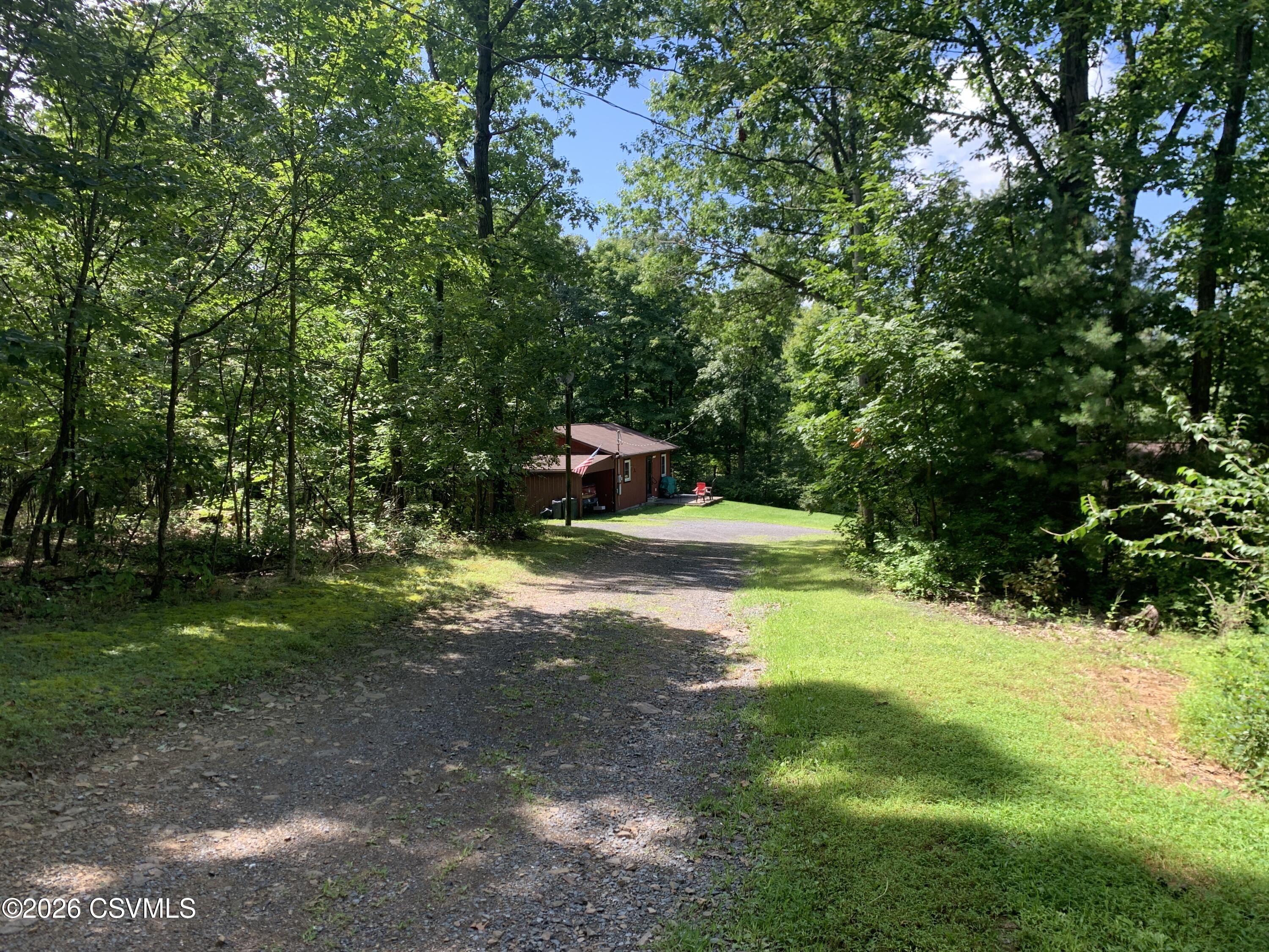 106 LITTLE CHEROKEE Lane