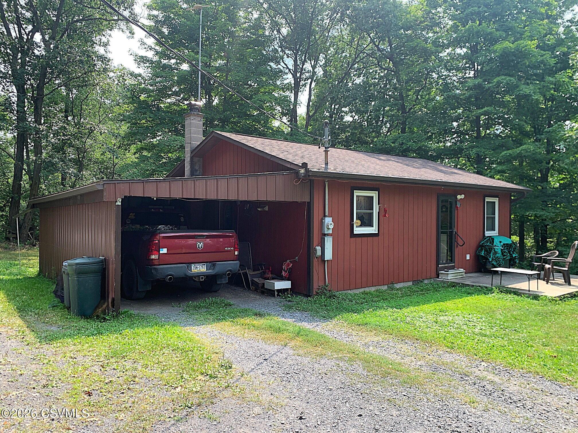 106 LITTLE CHEROKEE Lane