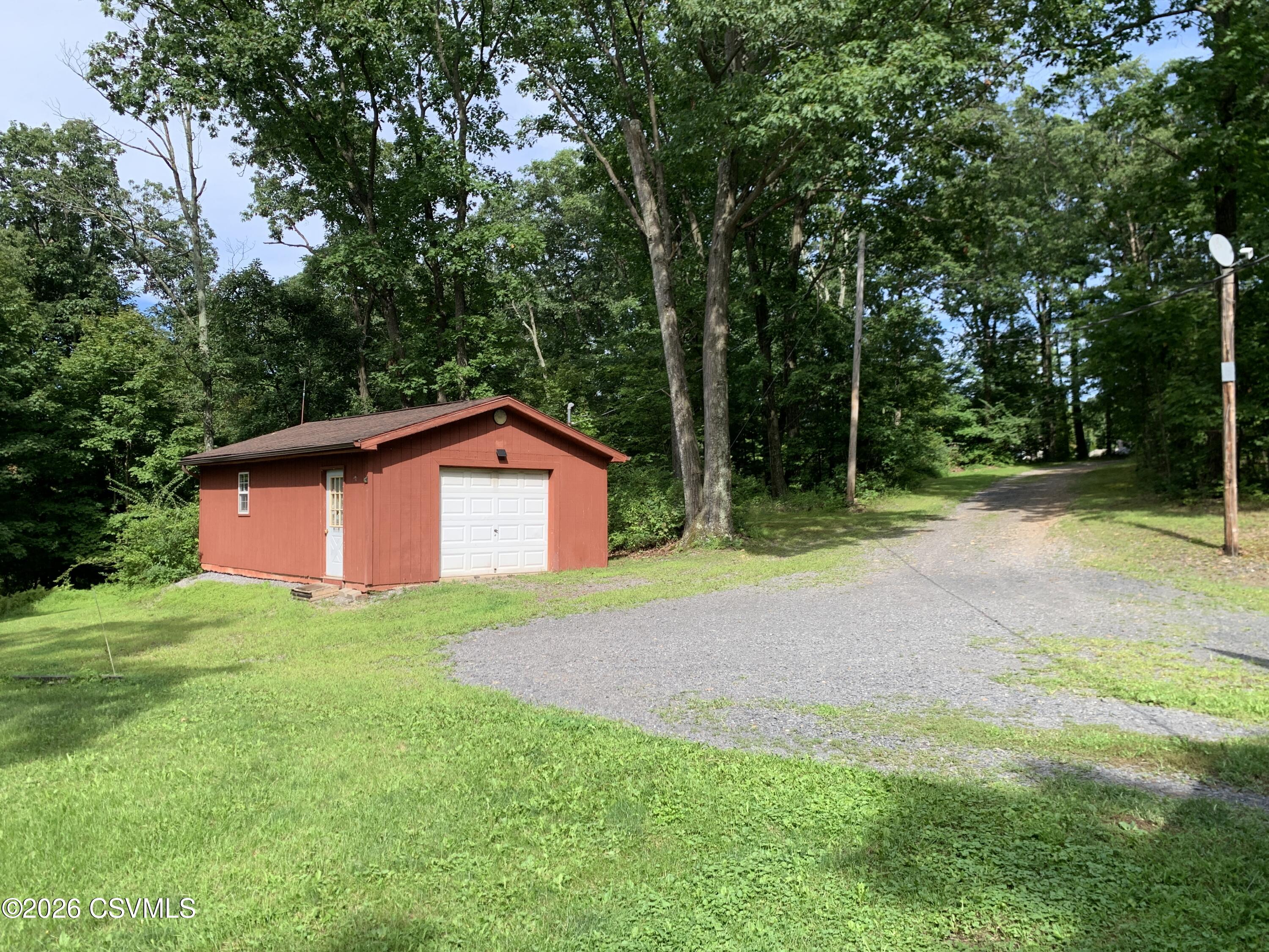106 LITTLE CHEROKEE Lane