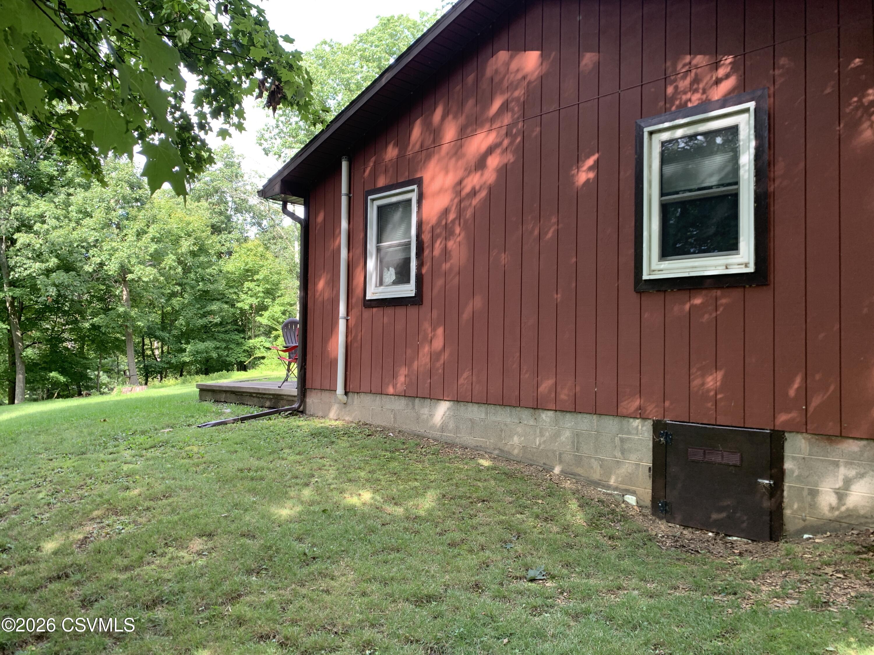 106 LITTLE CHEROKEE Lane