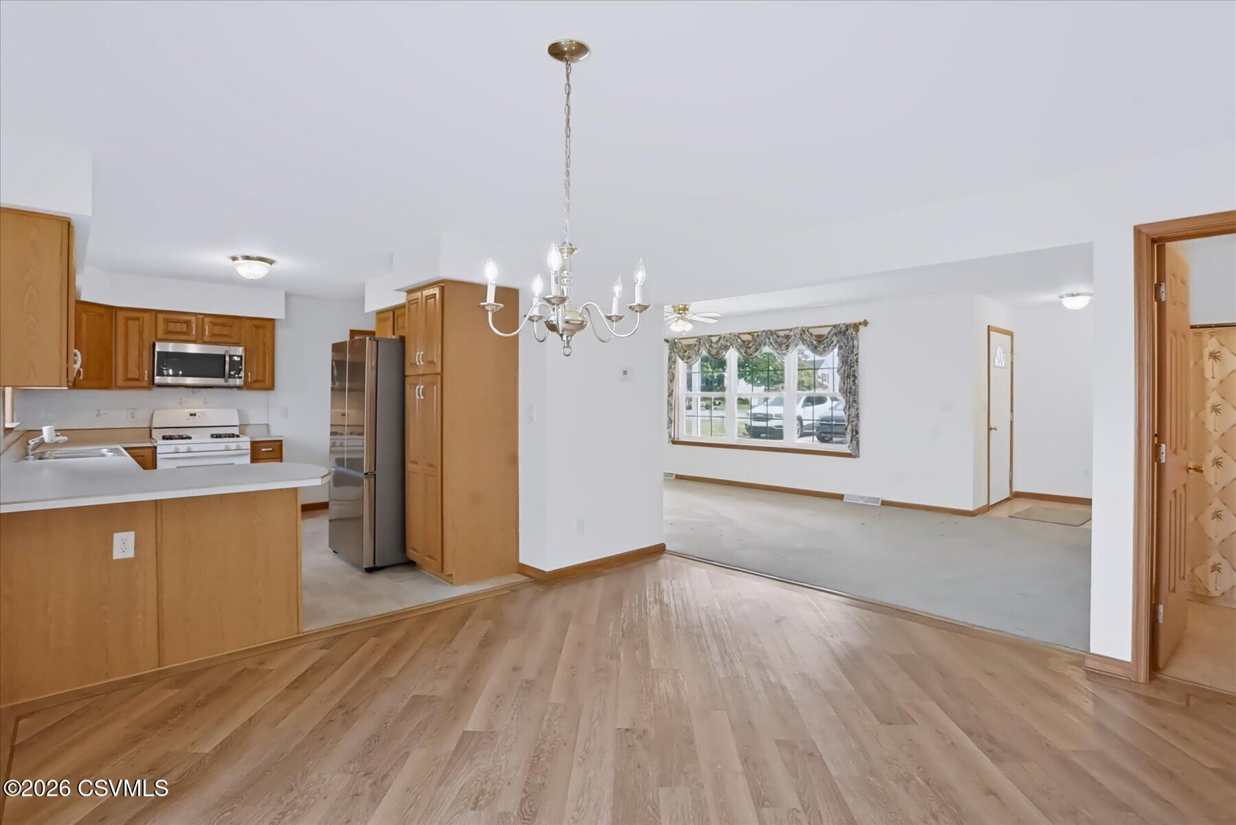 511 MILL Road
