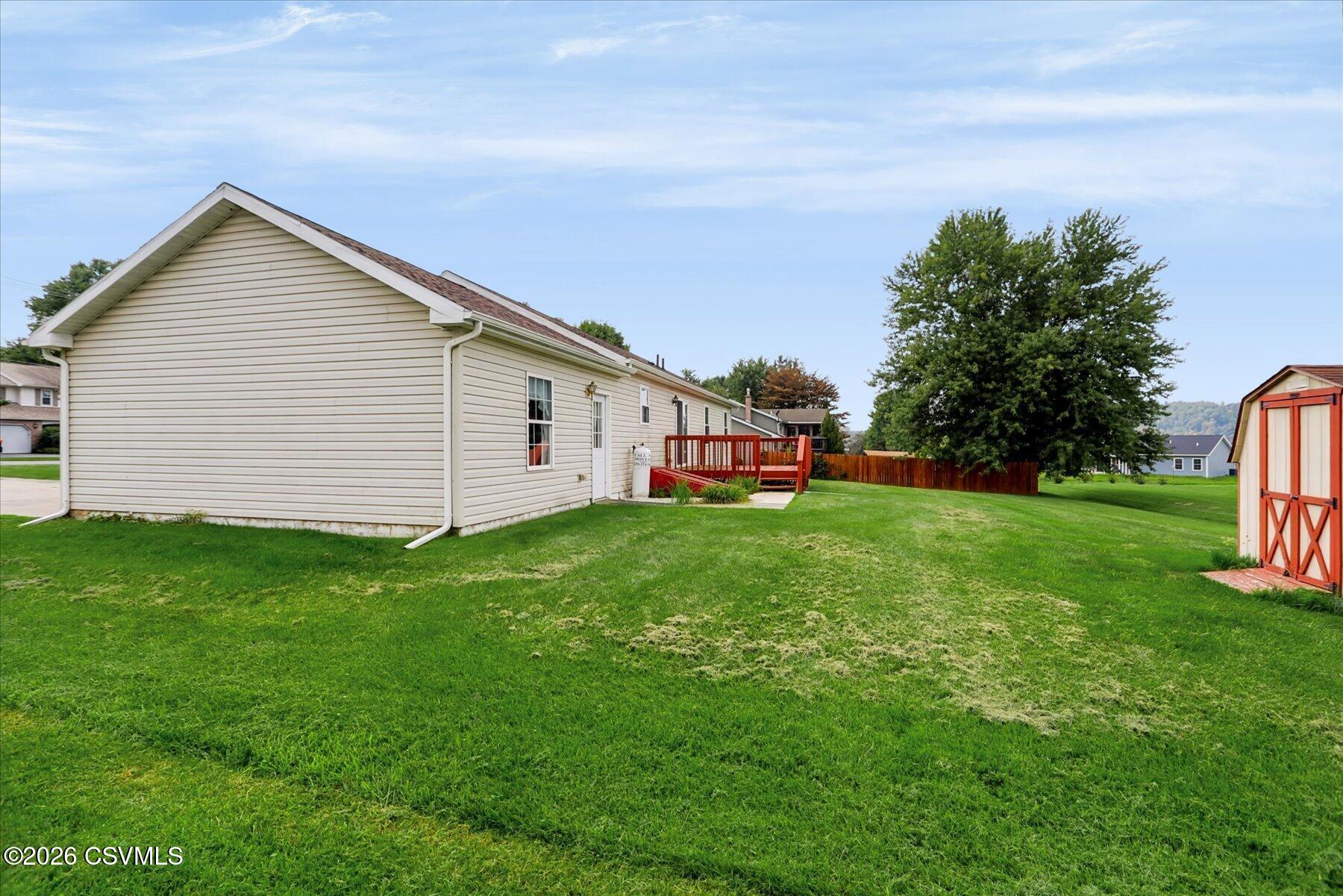 511 MILL Road