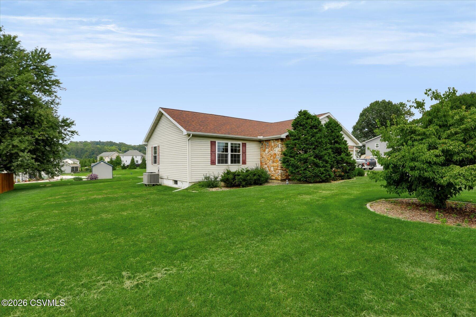 511 MILL Road