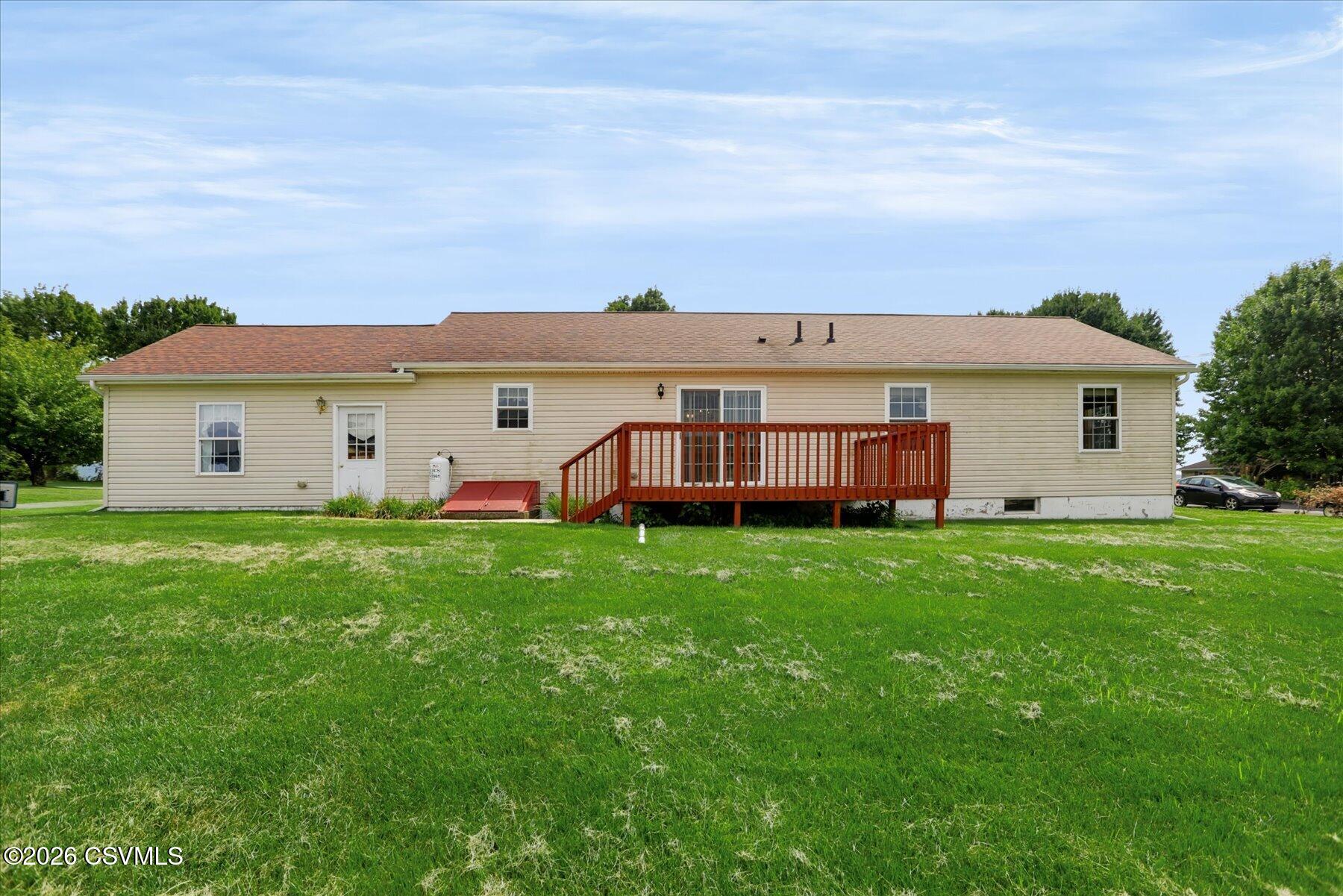 511 MILL Road