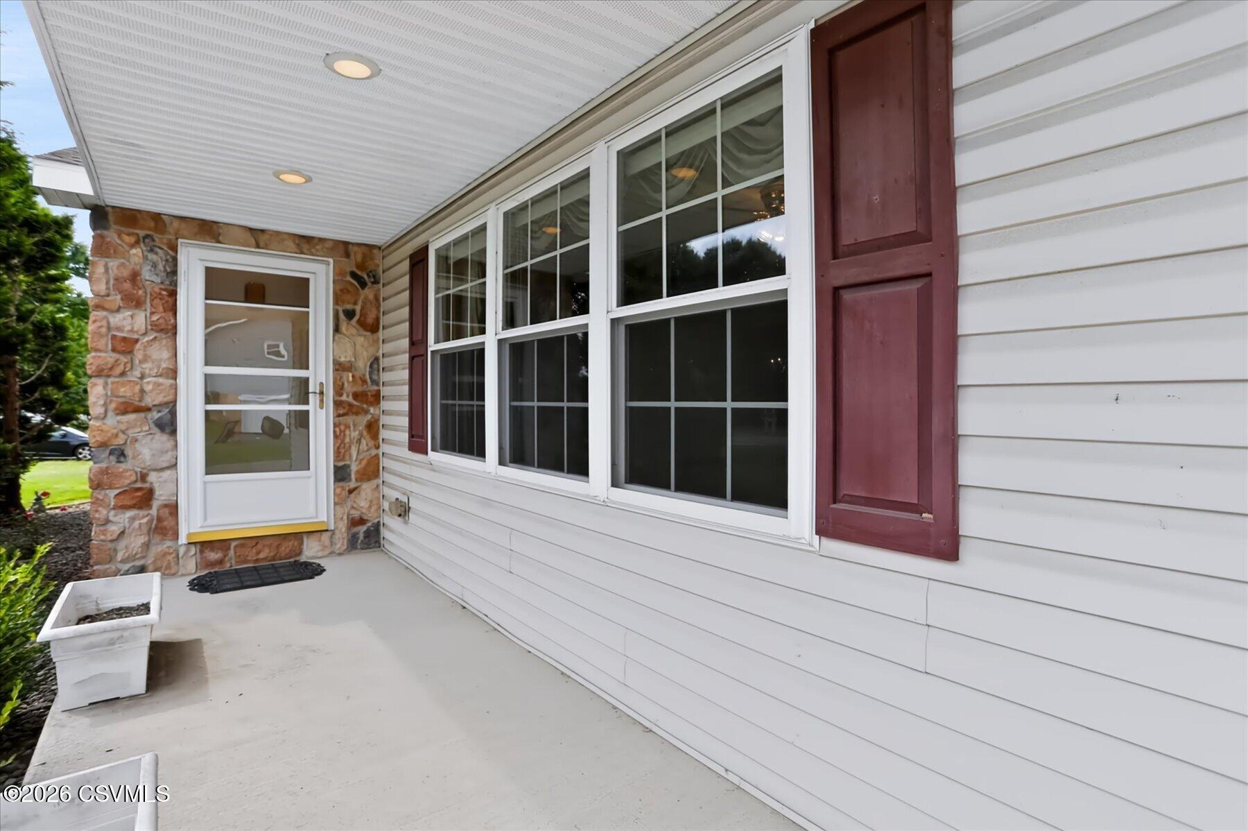 511 MILL Road