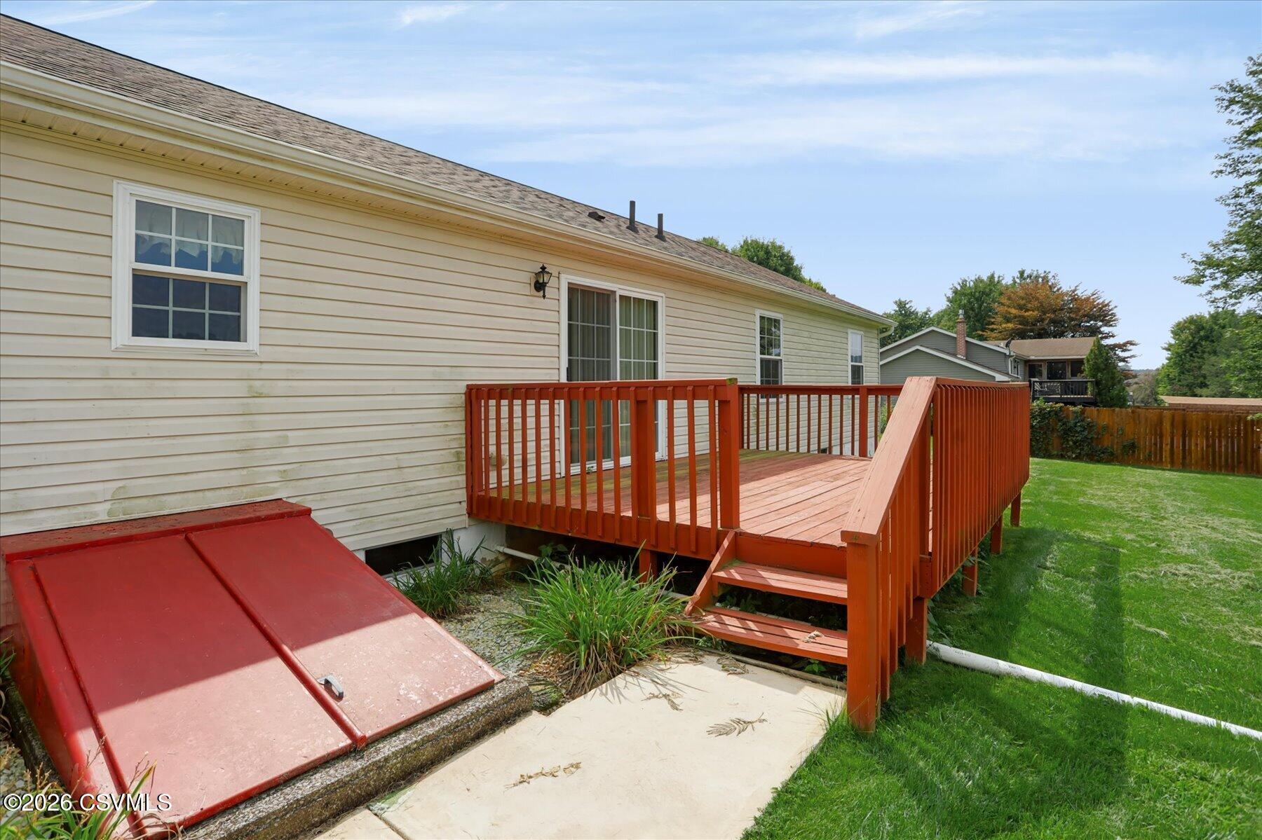 511 MILL Road