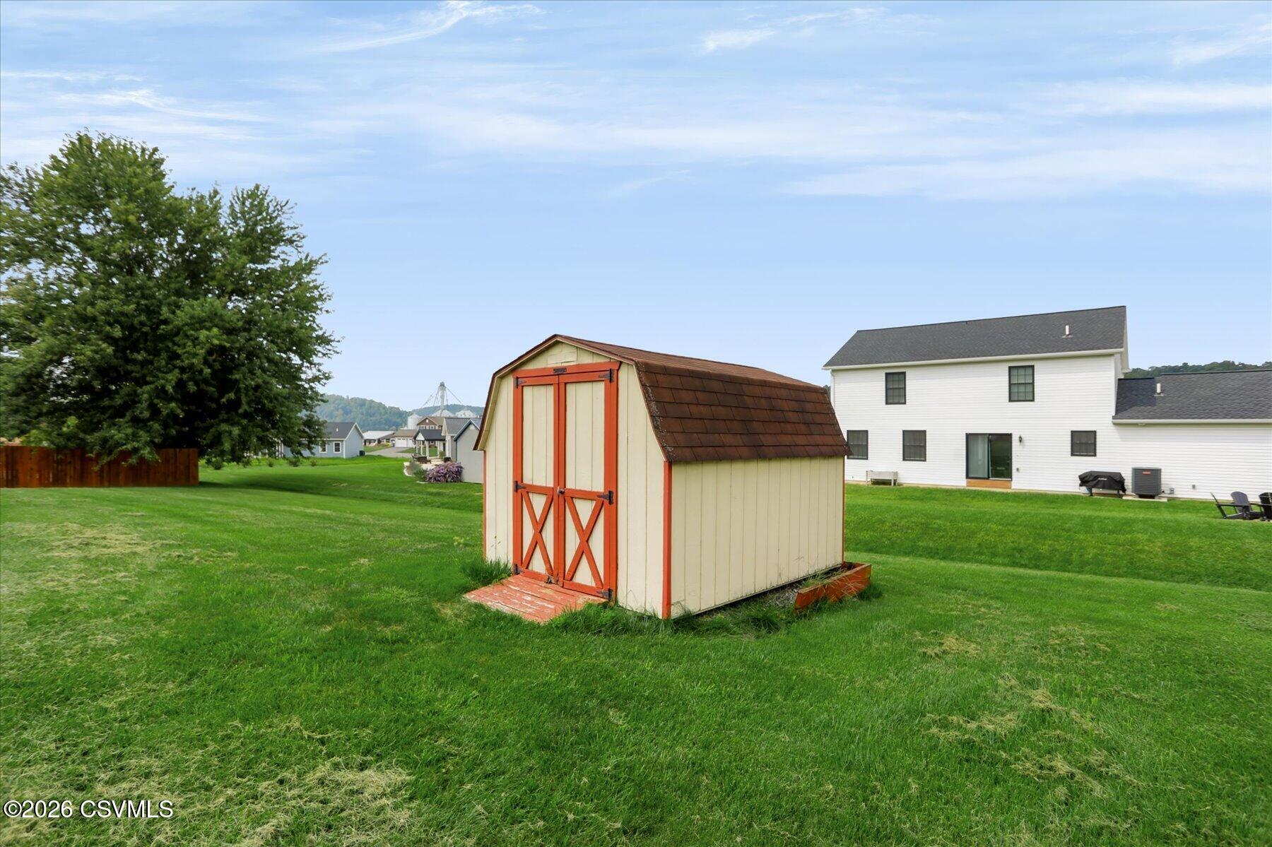 511 MILL Road