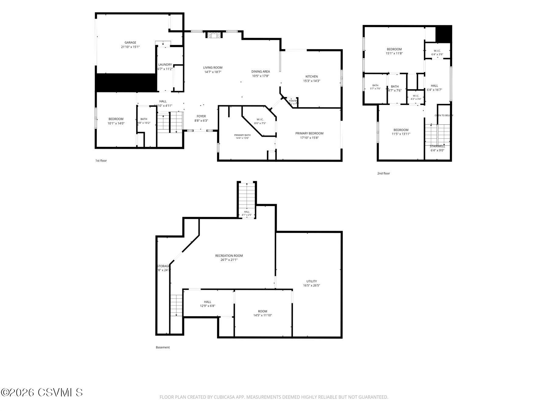 115 VICTORIA Lane
