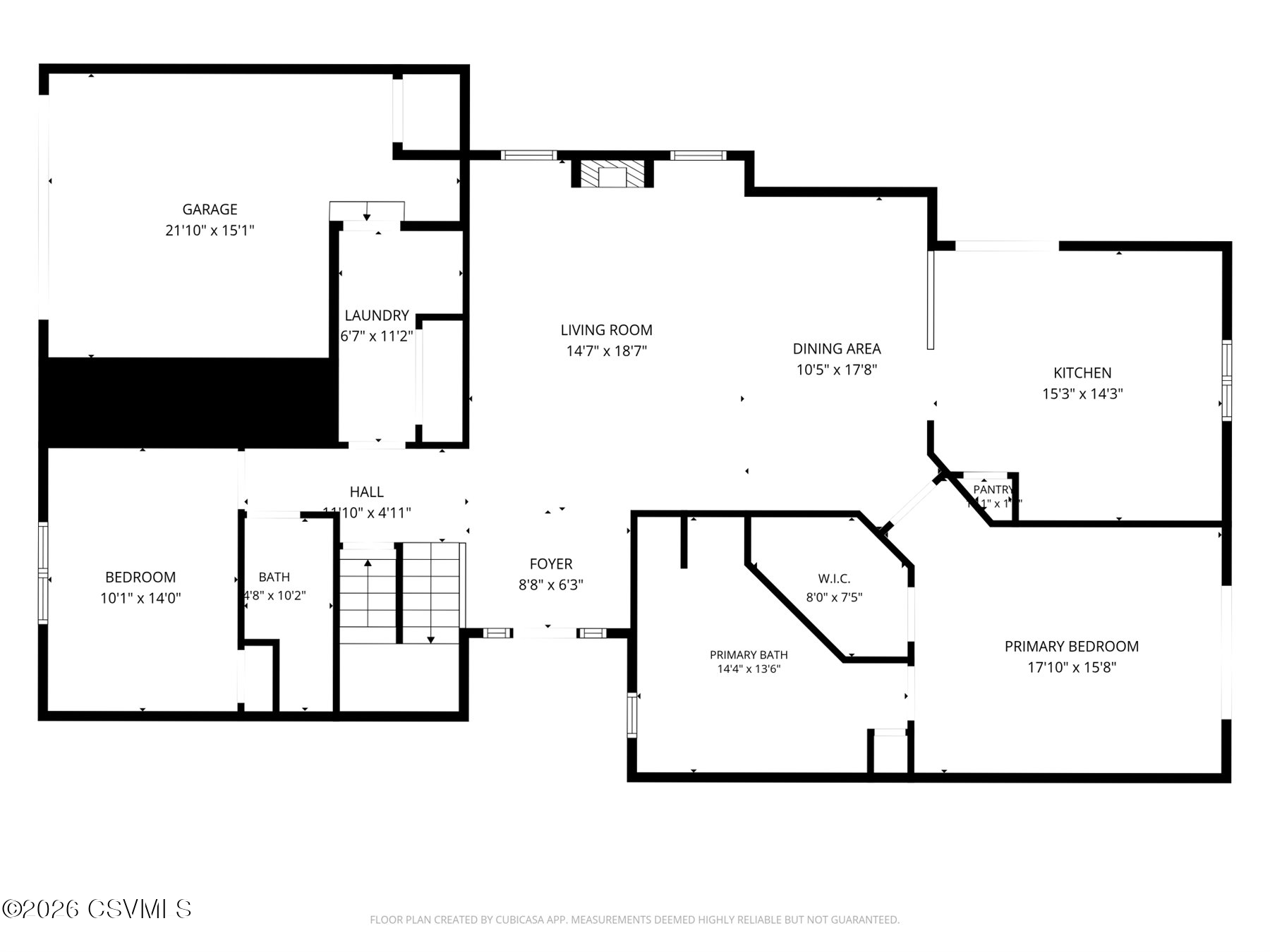 115 VICTORIA Lane