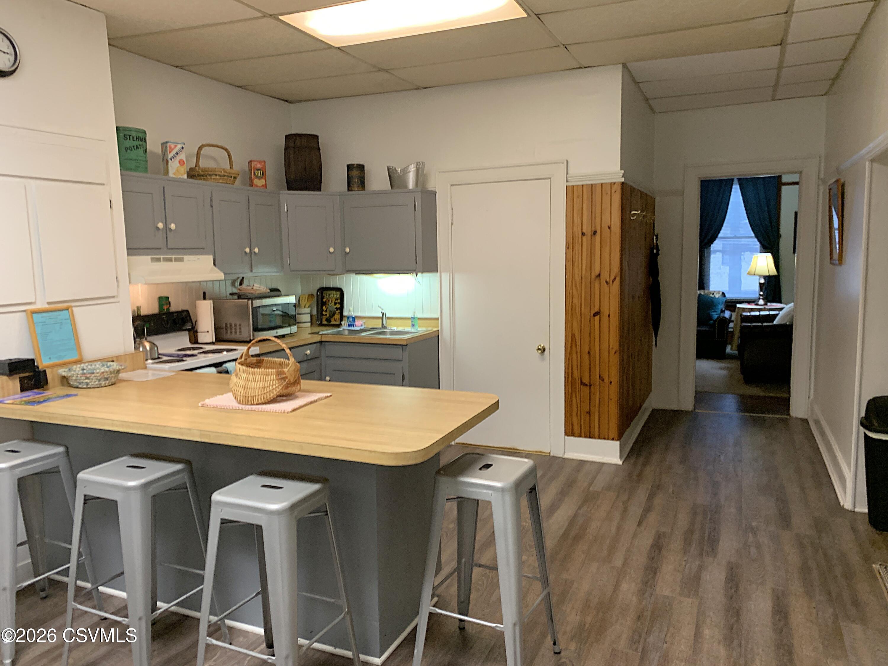 233-235 MARKET Street